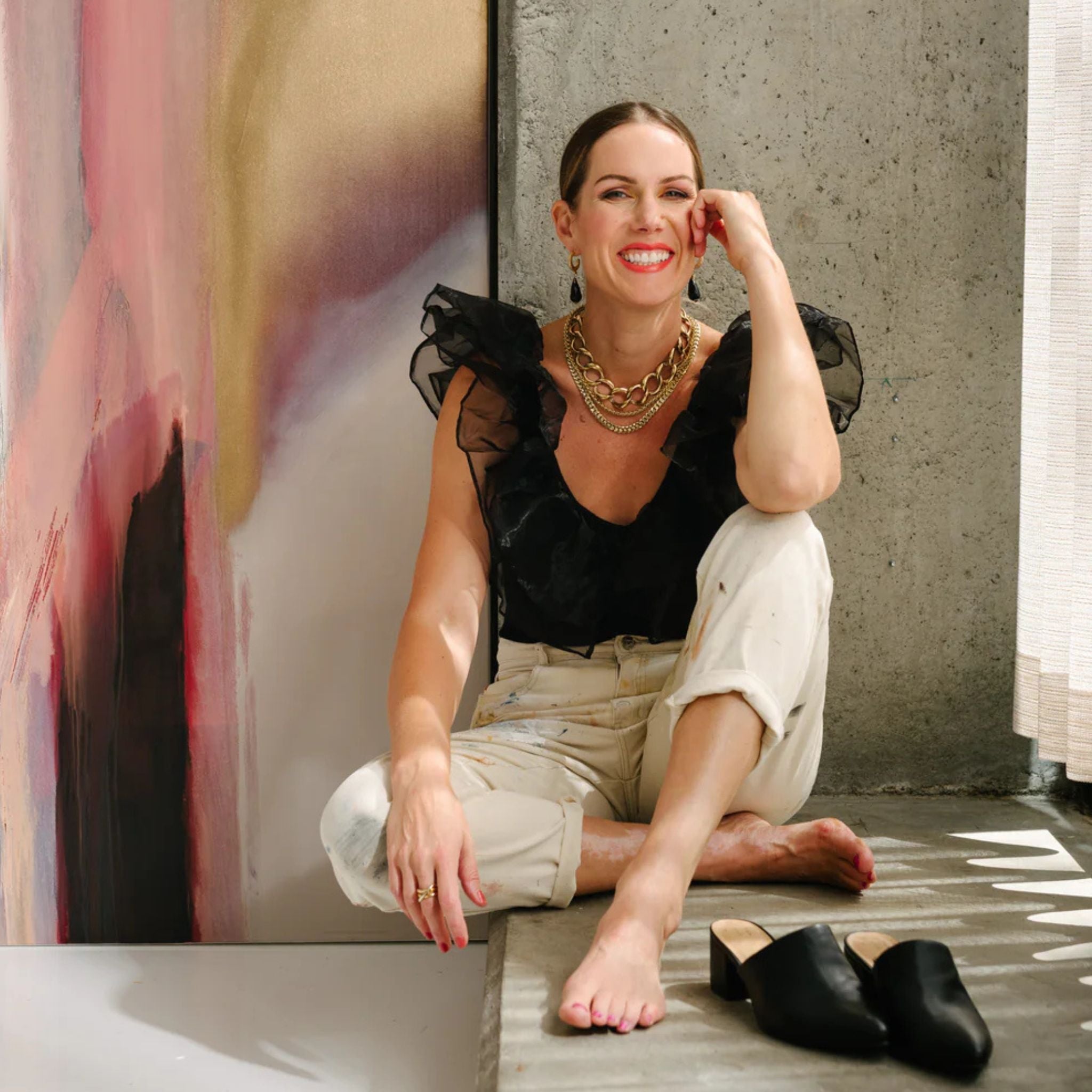 Zoë Pawlak