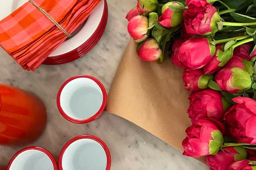 Falcon Enamelware