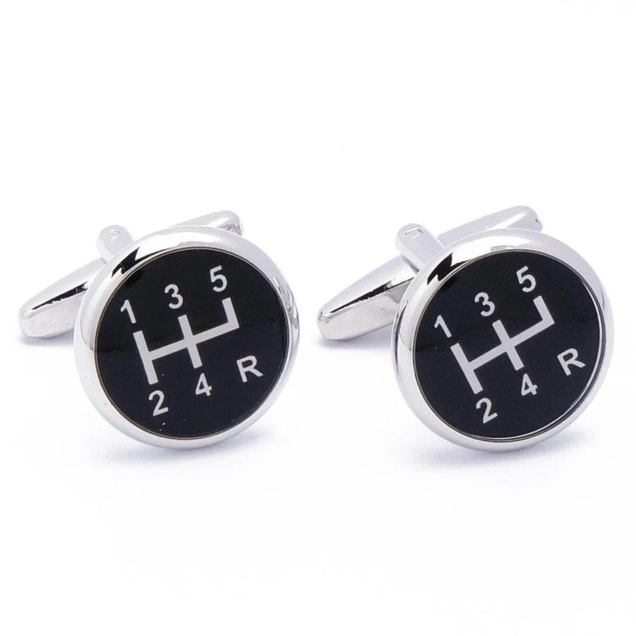 Stolen Riches Cufflinks