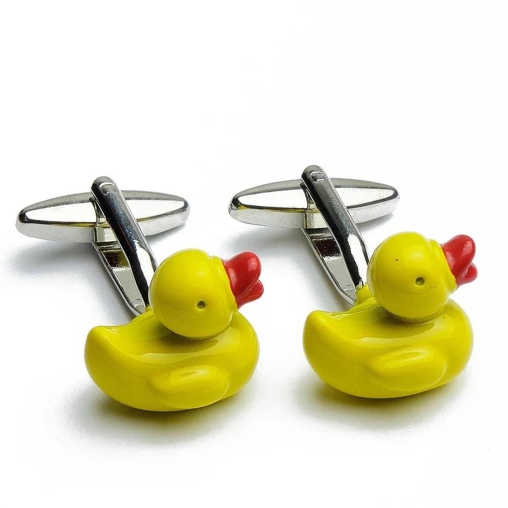 Stolen Riches Cufflinks