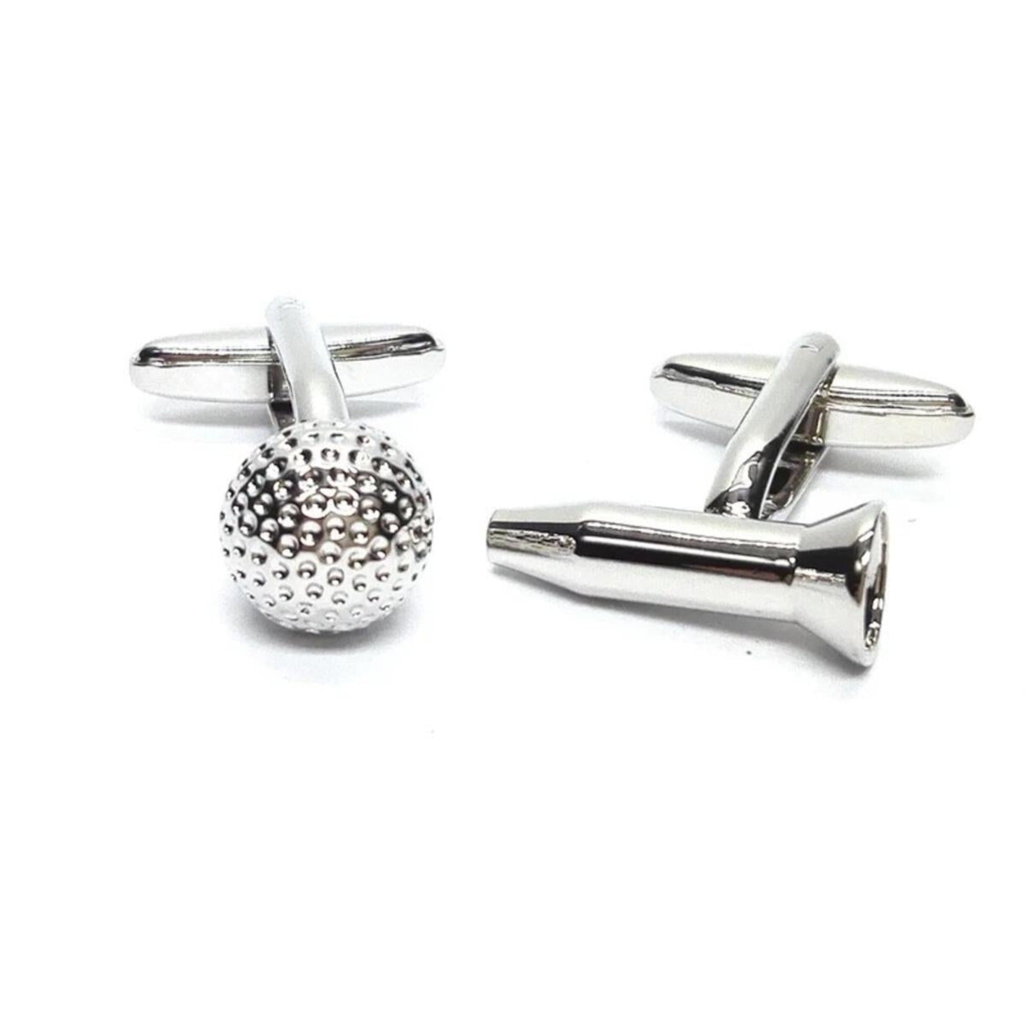 Stolen Riches Cufflinks