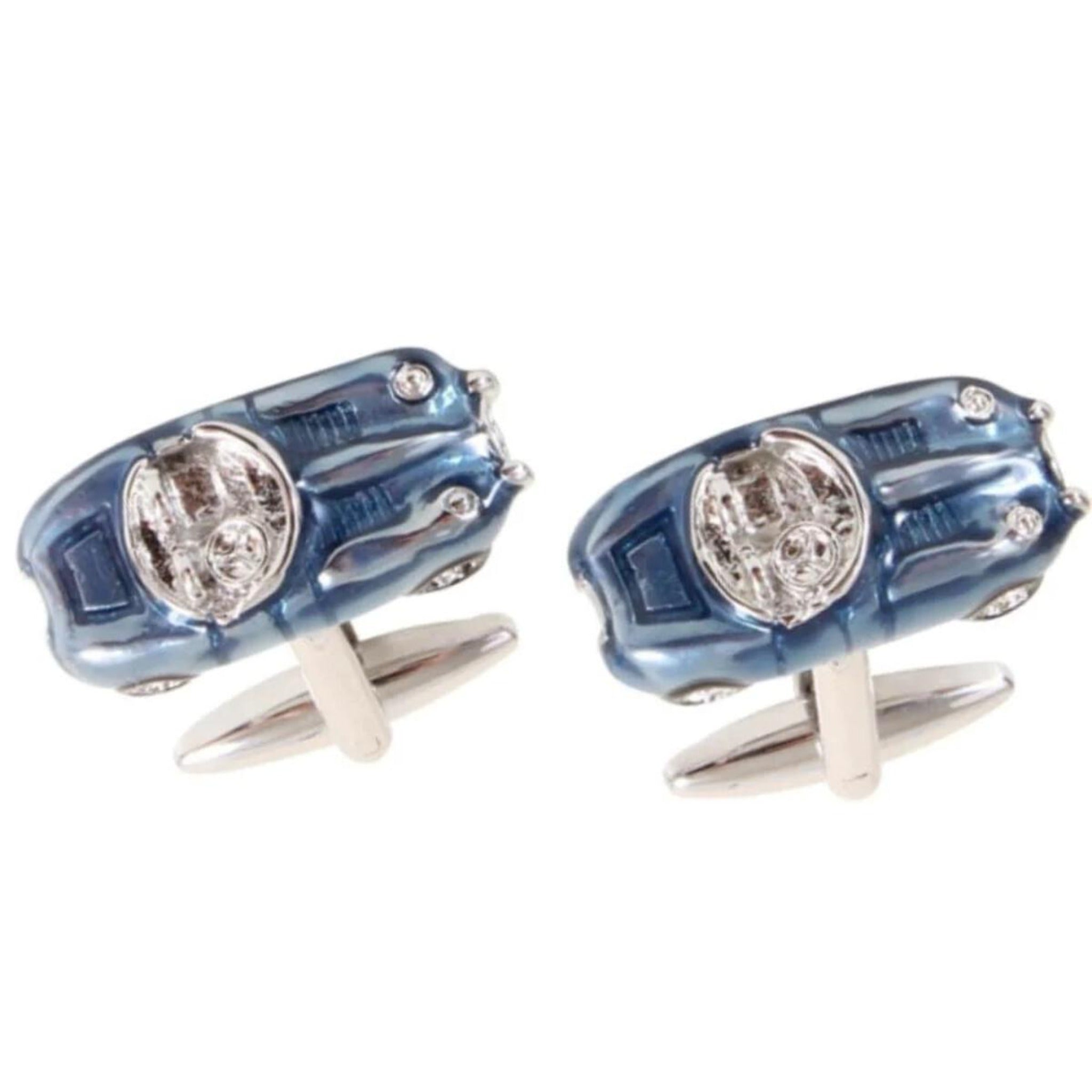 Stolen Riches Cufflinks