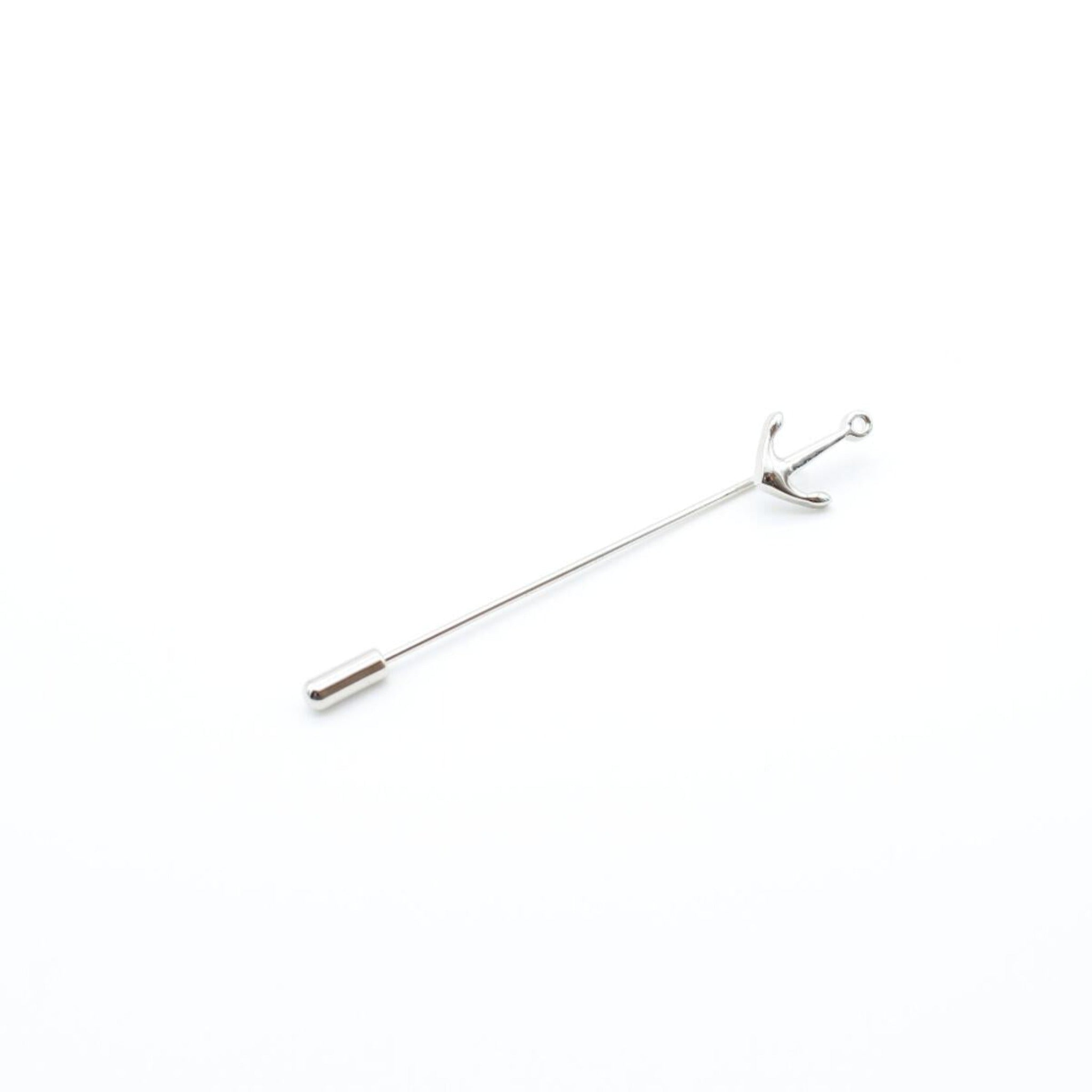 Stolen Riches Lapel Pins