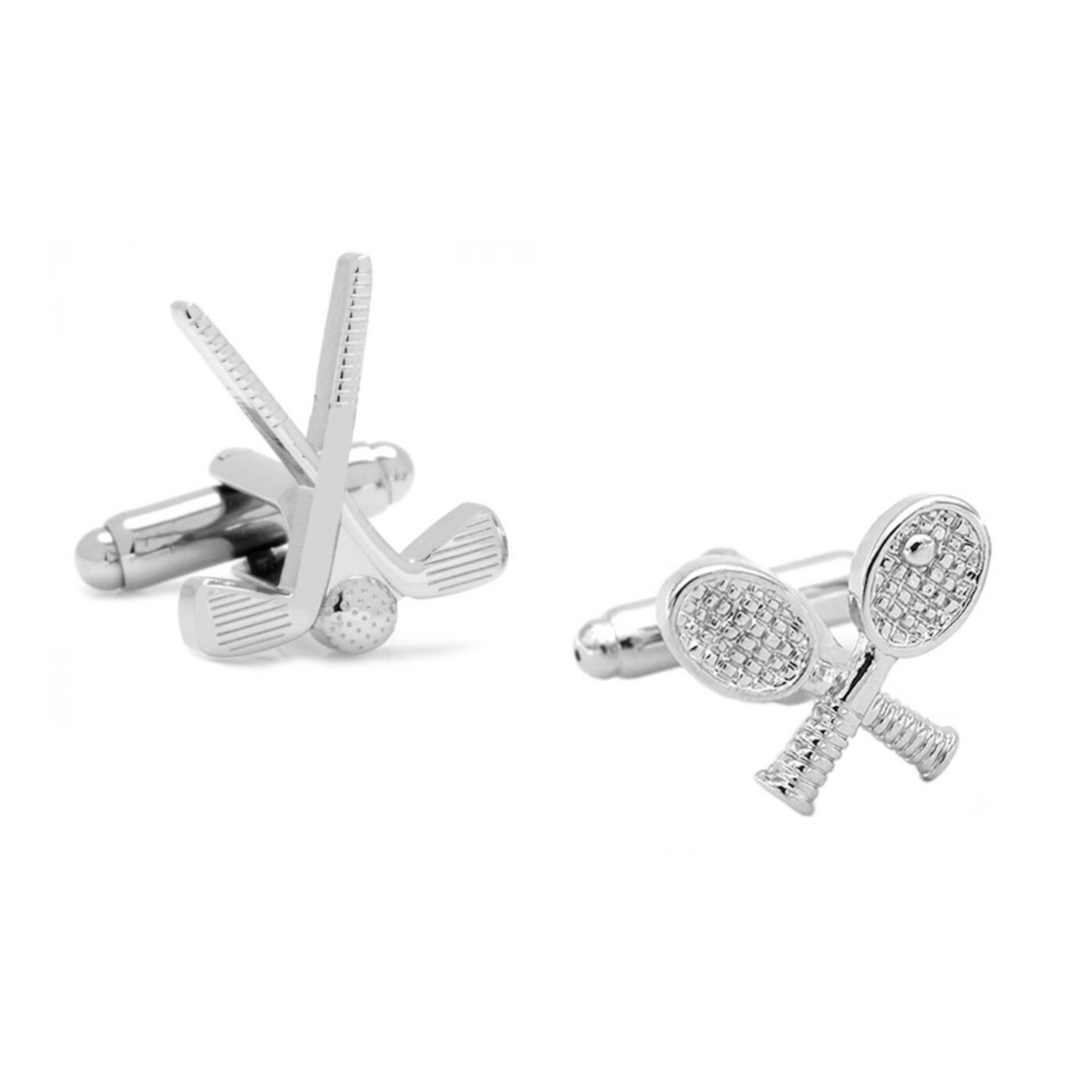 Stolen Riches Cufflinks