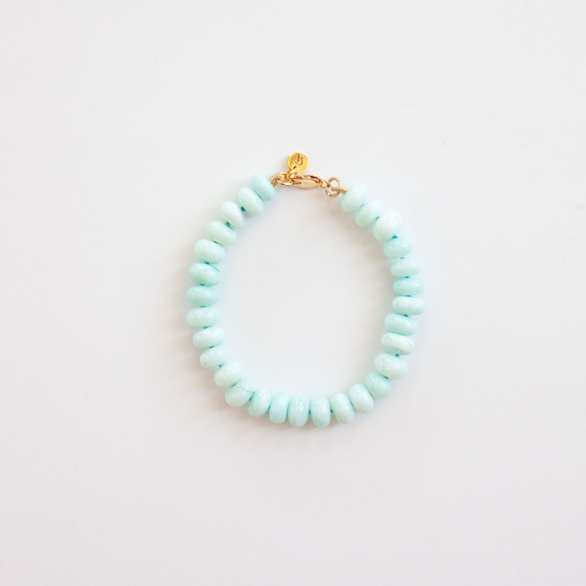 Opal Gemstone Bracelet