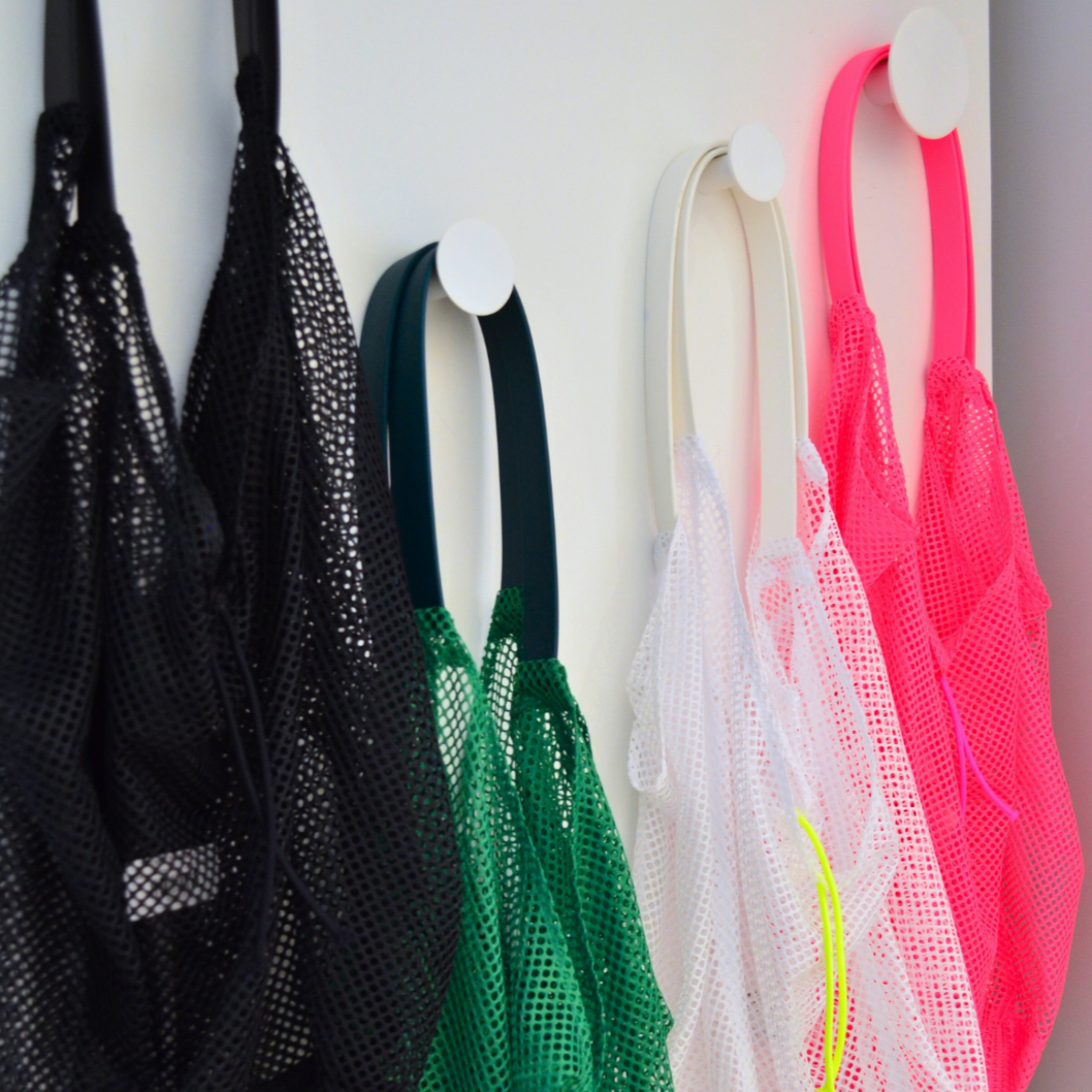 Modern Market Tote