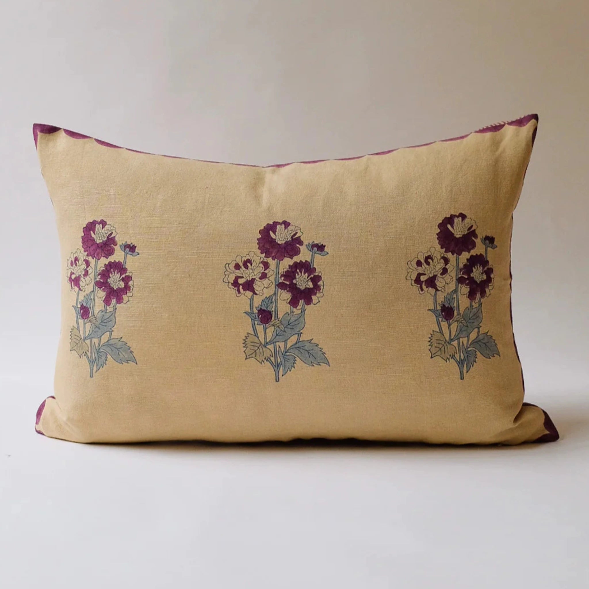 Linen Pillows | Merra