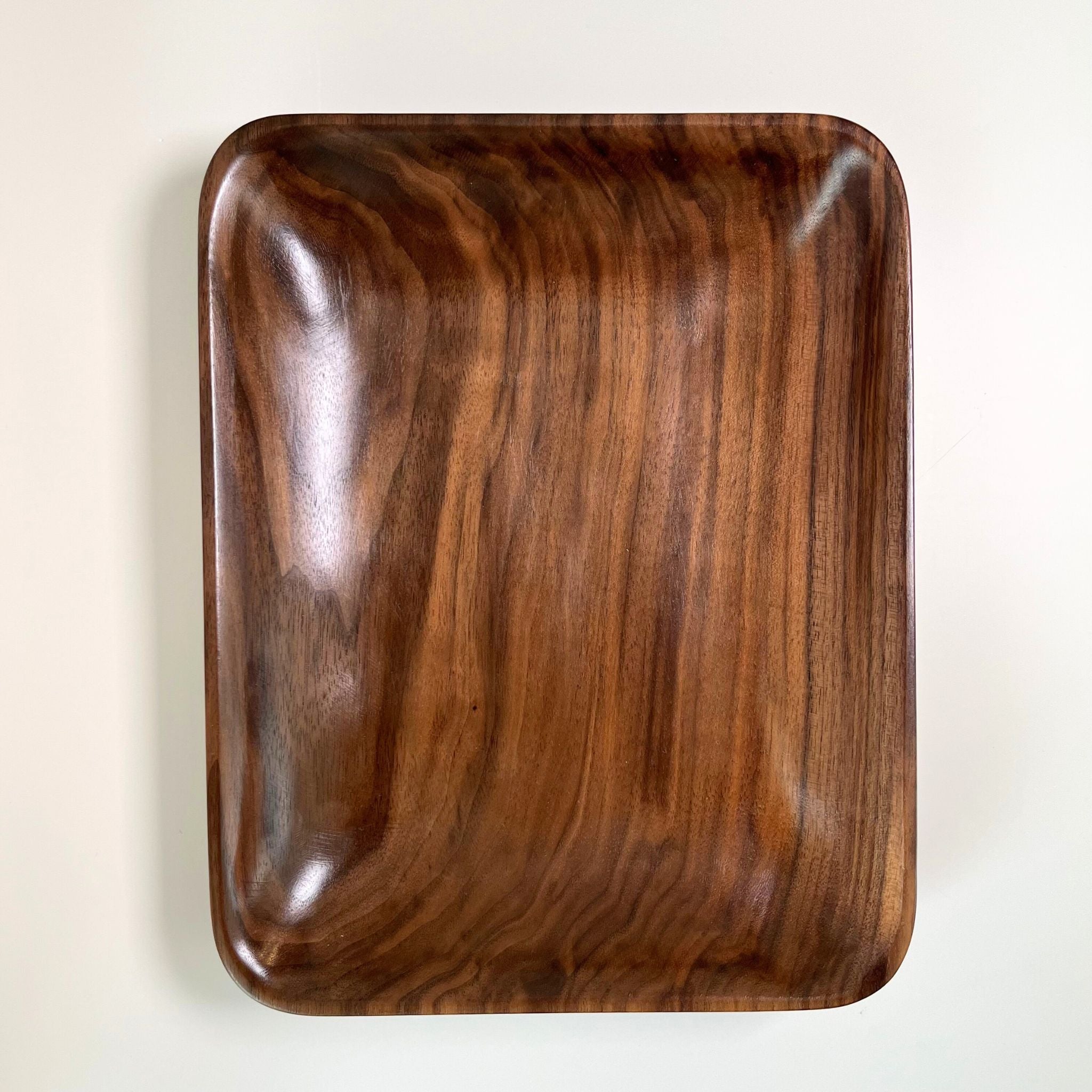 Walnut Dish | Medium