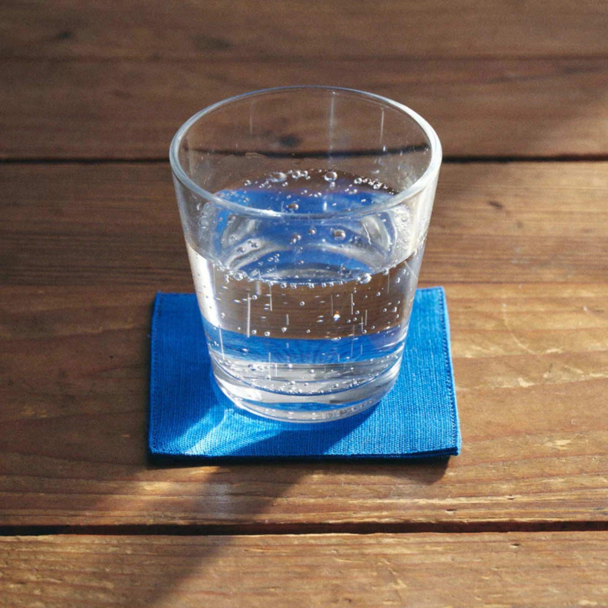 Linen Coasters - Individuals