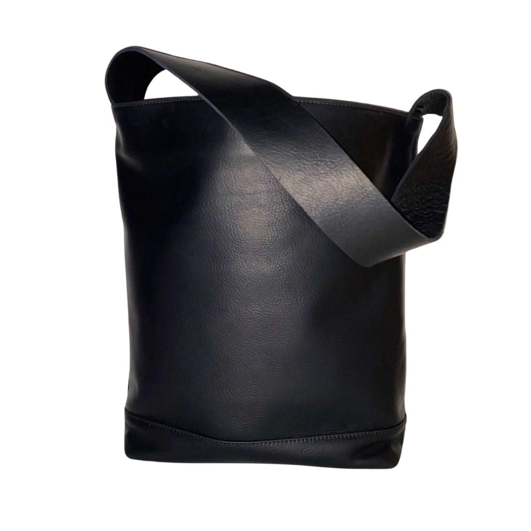 The Claremont Leather Tote