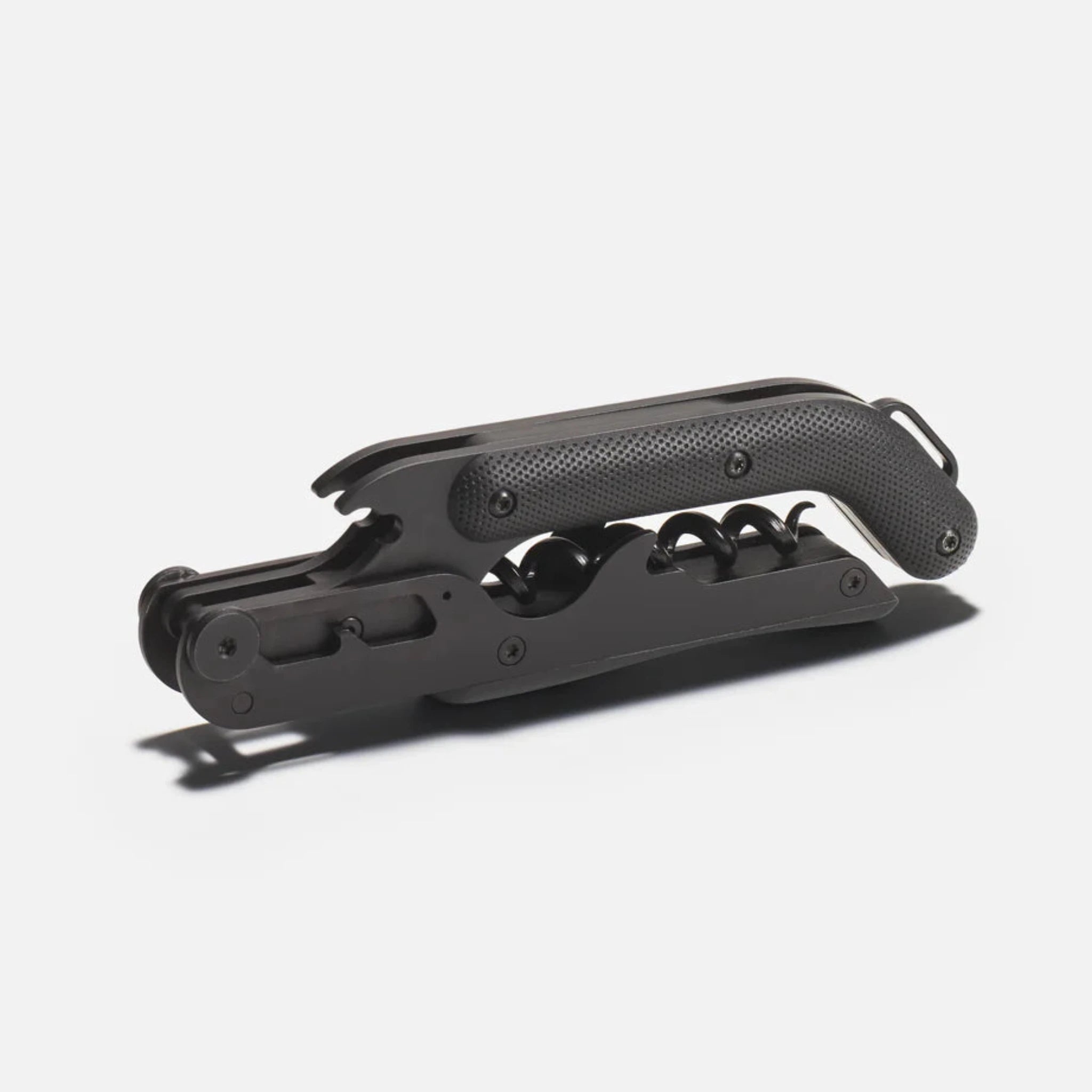 Best Wine Key | Matte Black