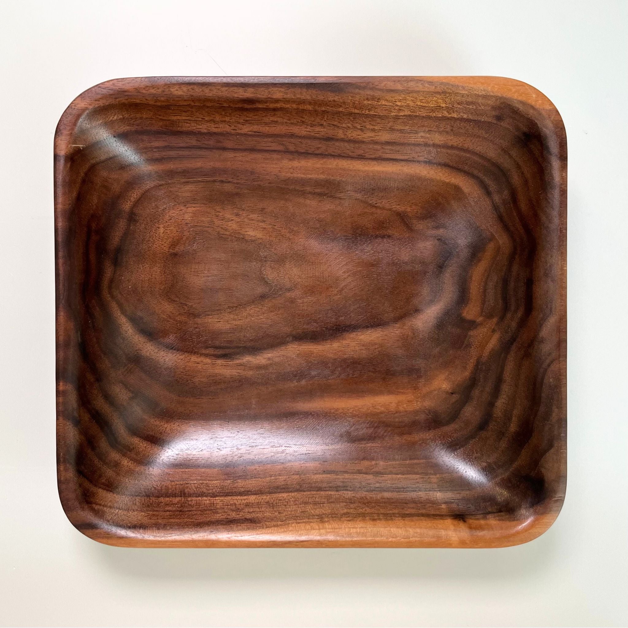 Walnut Dish | Medium