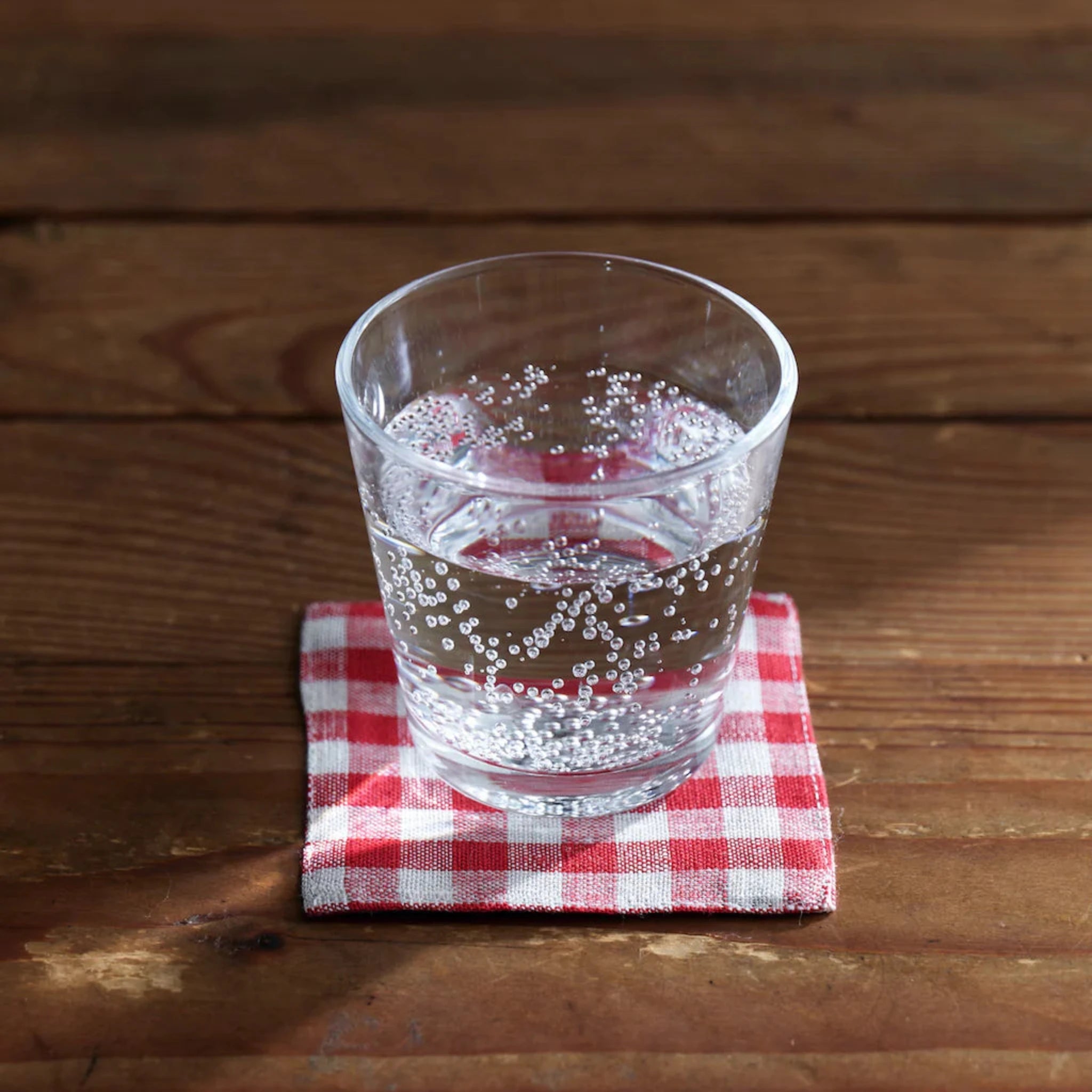 Linen Coasters - Individuals