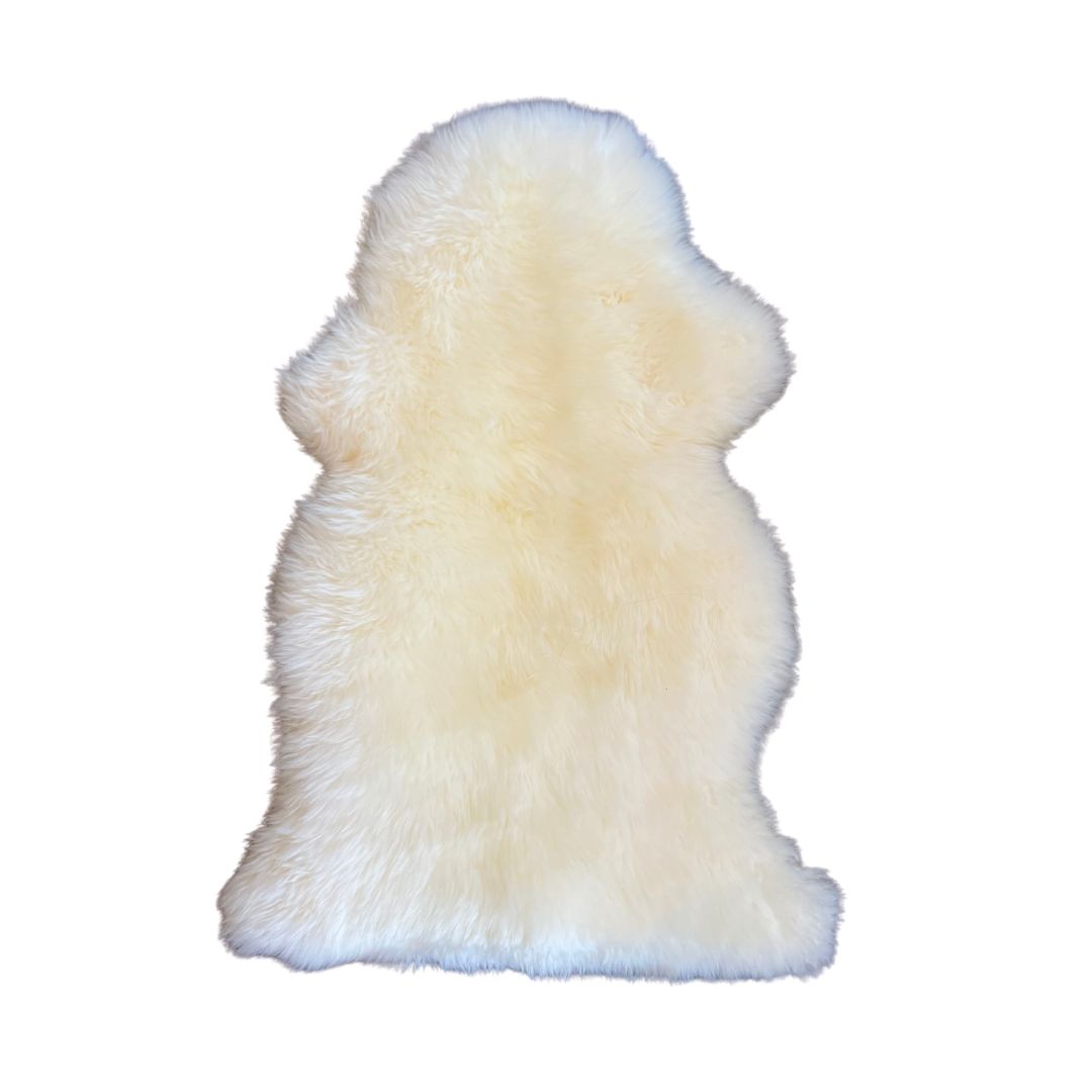 Wooly Sheepskin Rugs