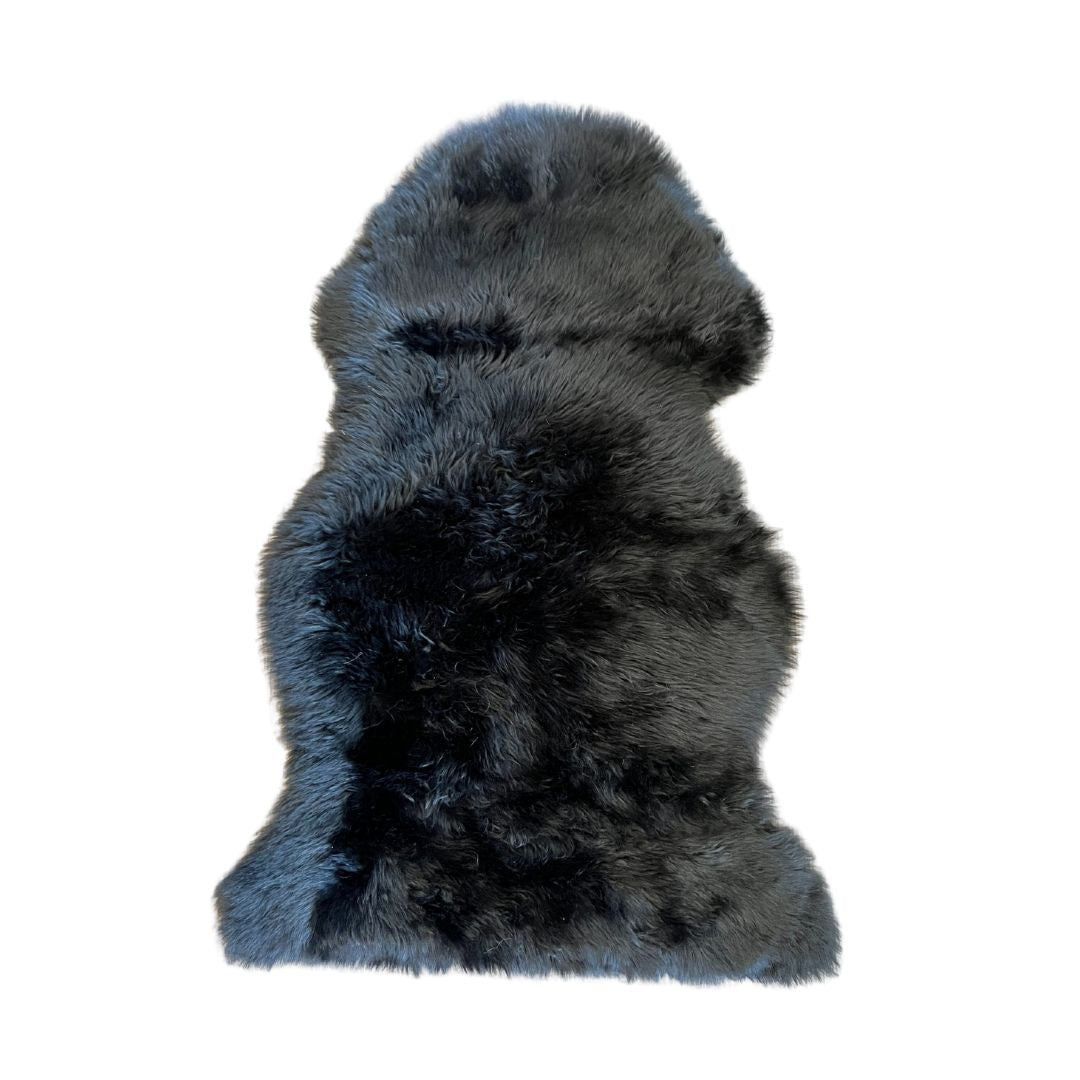 Wooly Sheepskin Rugs