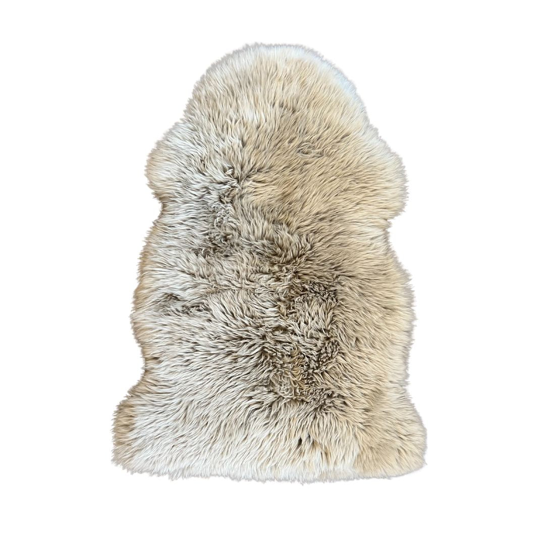 Wooly Sheepskin Rugs