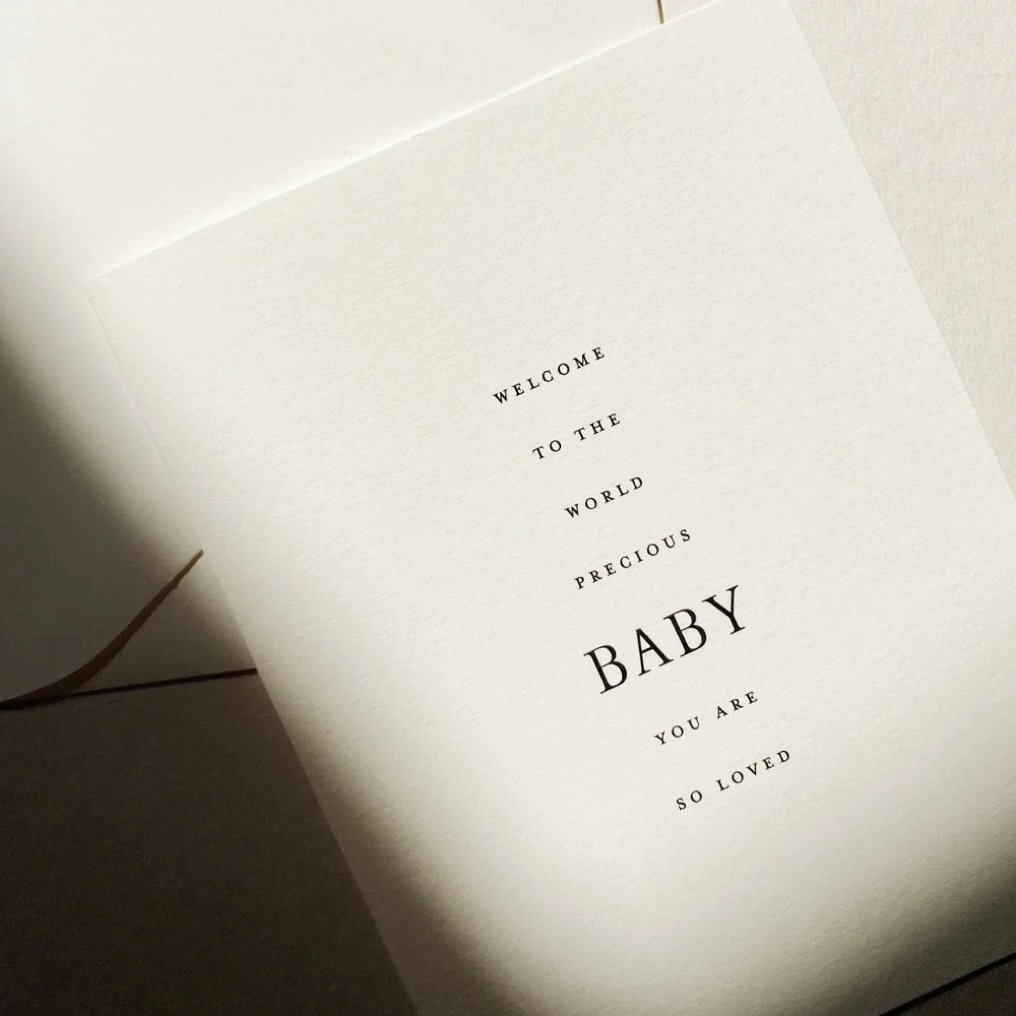 BABY NO. 14