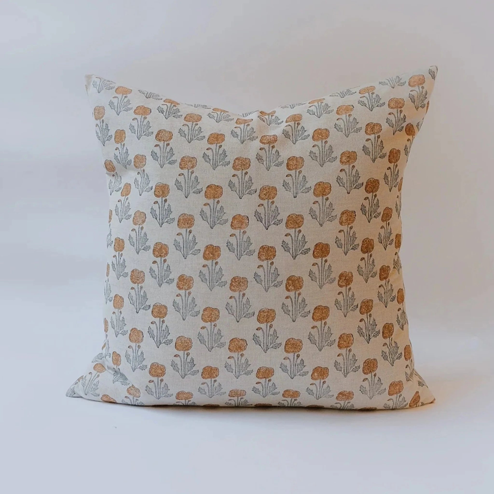 Linen Pillows