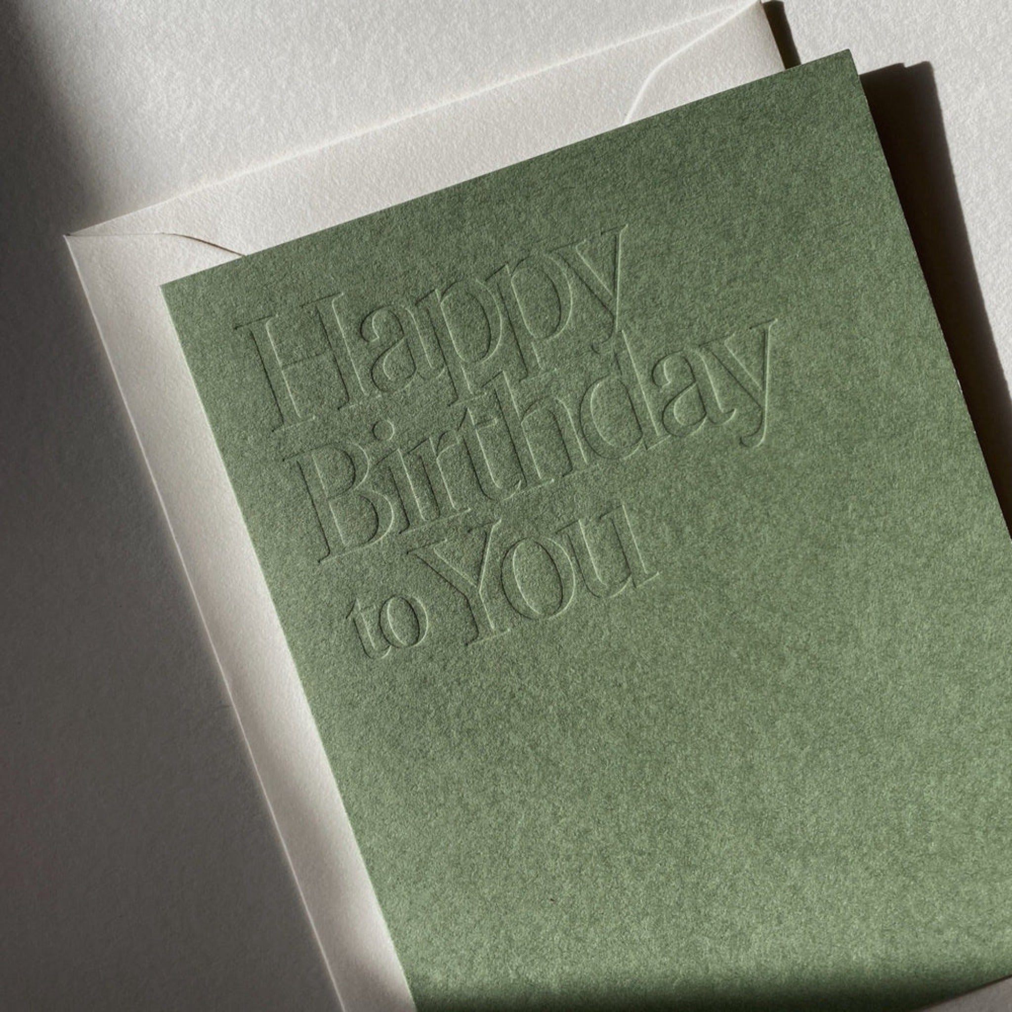 HAPPY BIRTHDAY NO. 03