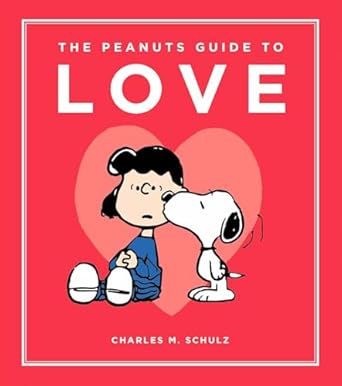 Peanuts Guide to Love