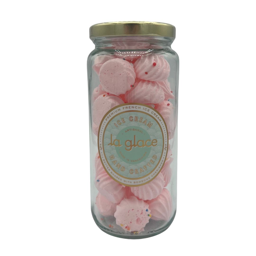 Meringue Kisses