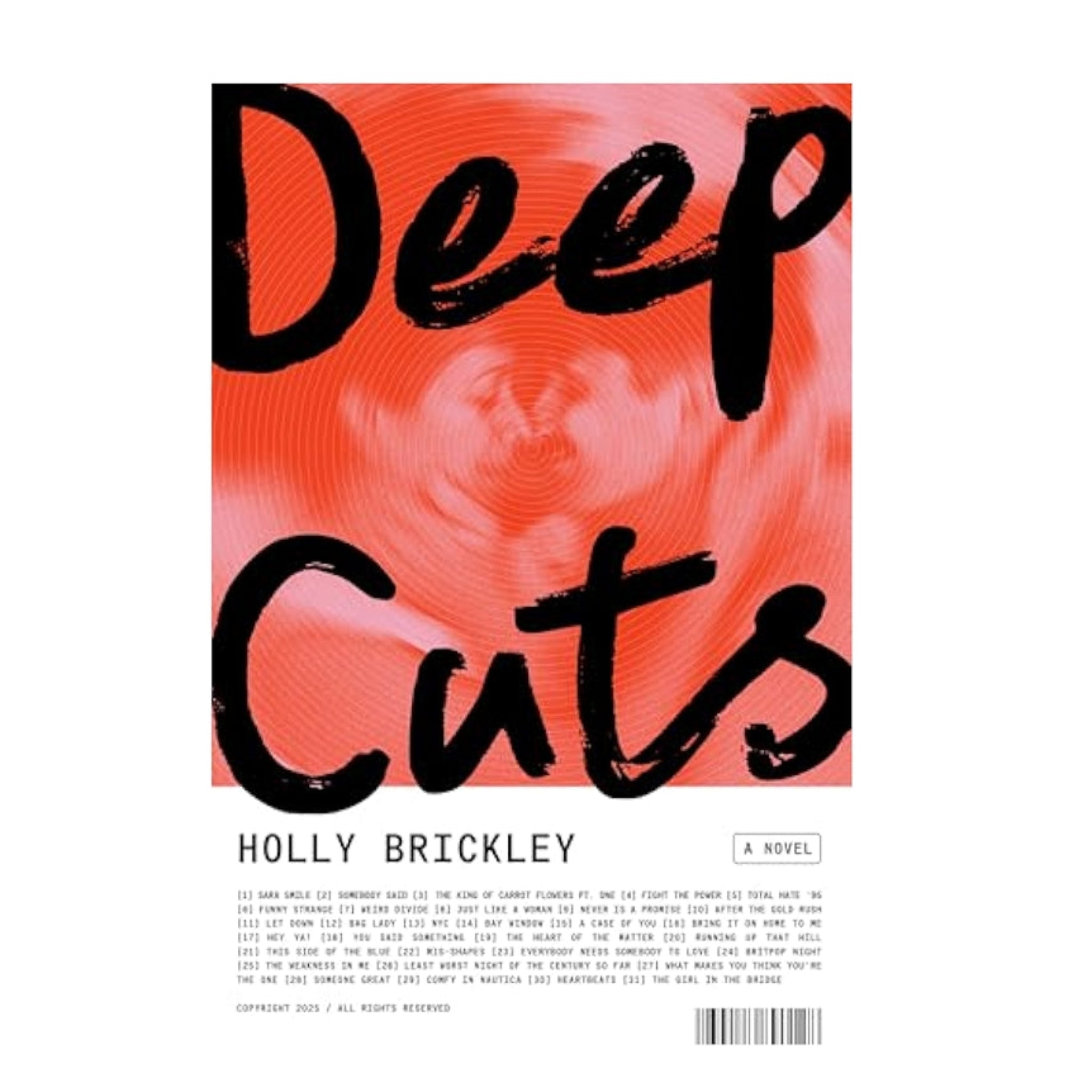 Deep Cuts