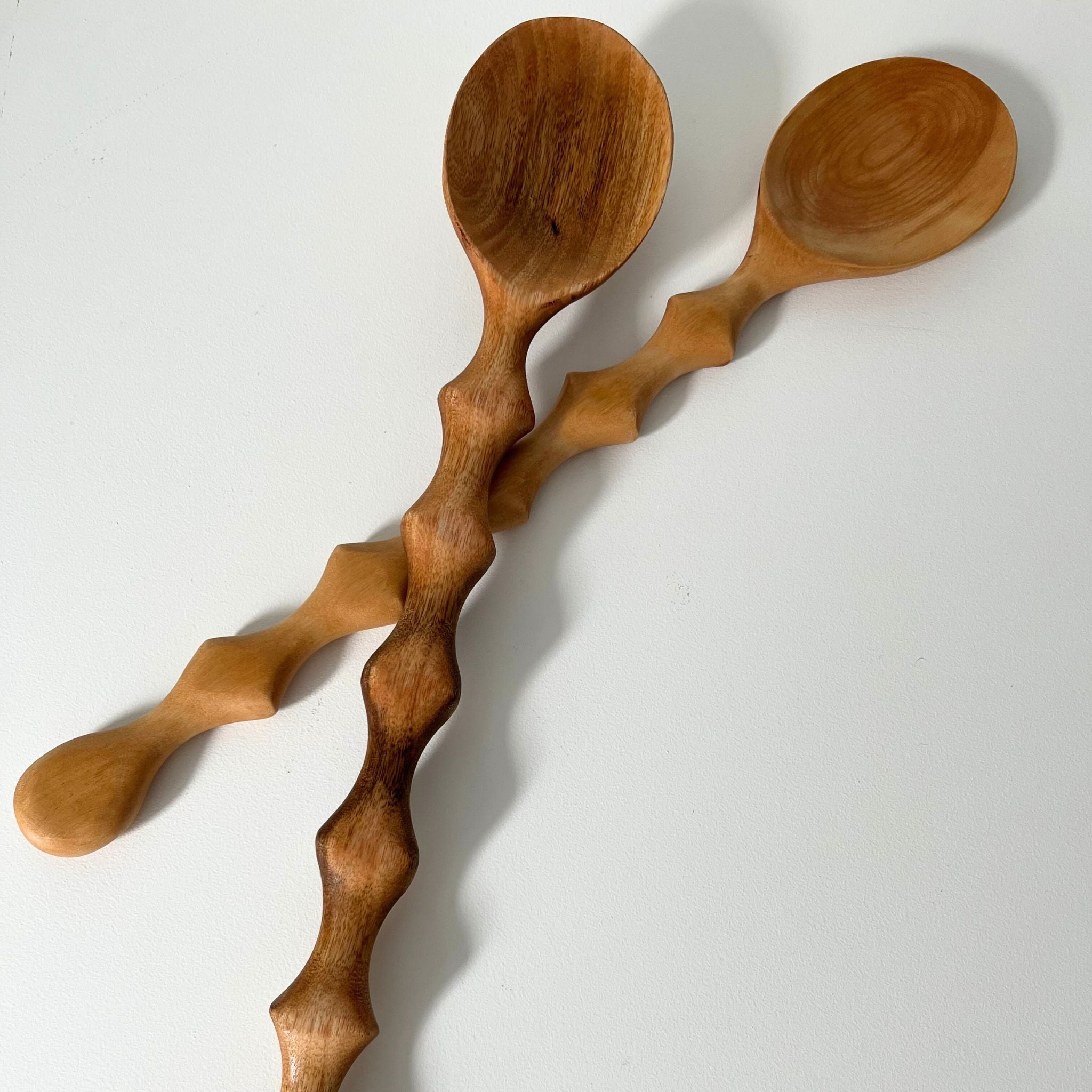 Salad Serving Set | Cherry