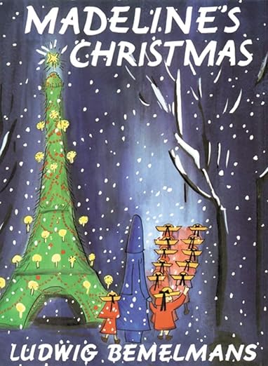 Madeline's Christmas