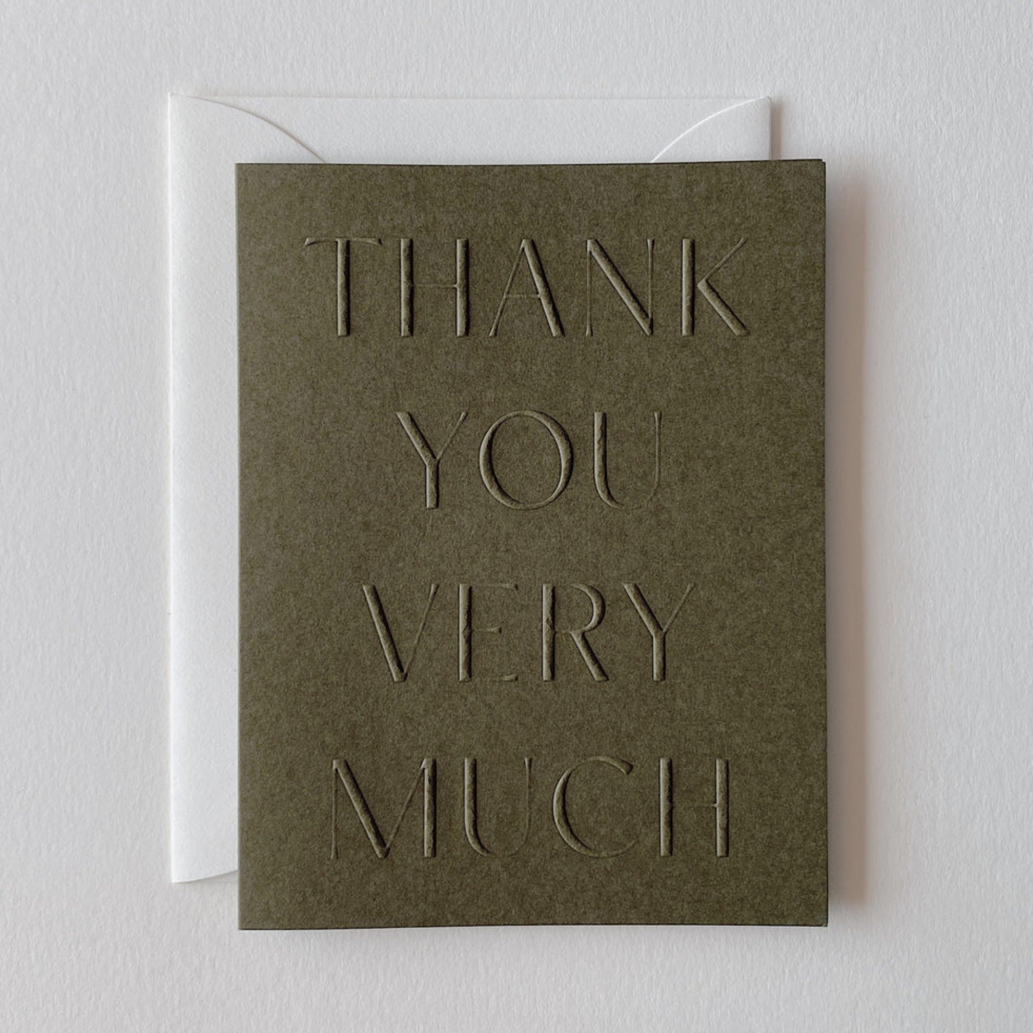 THANK YOU NO. 10