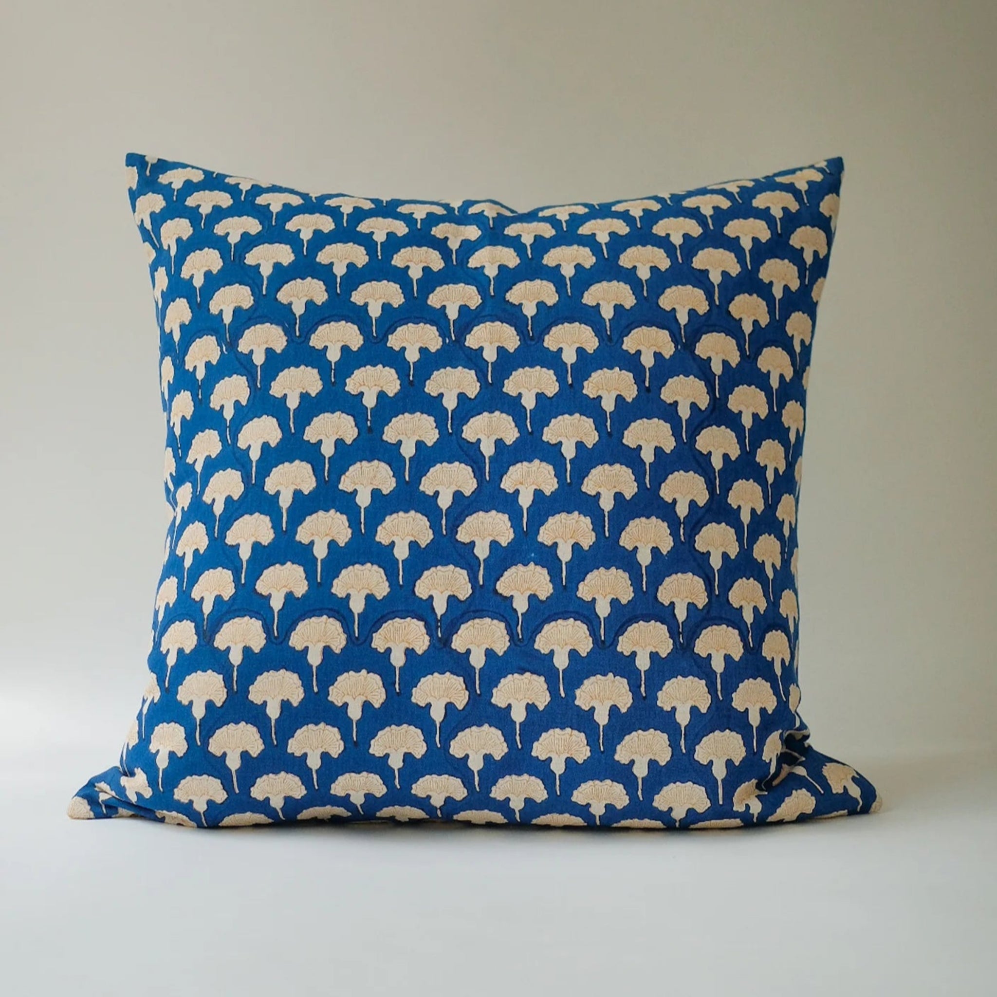 Linen Pillow | Seema