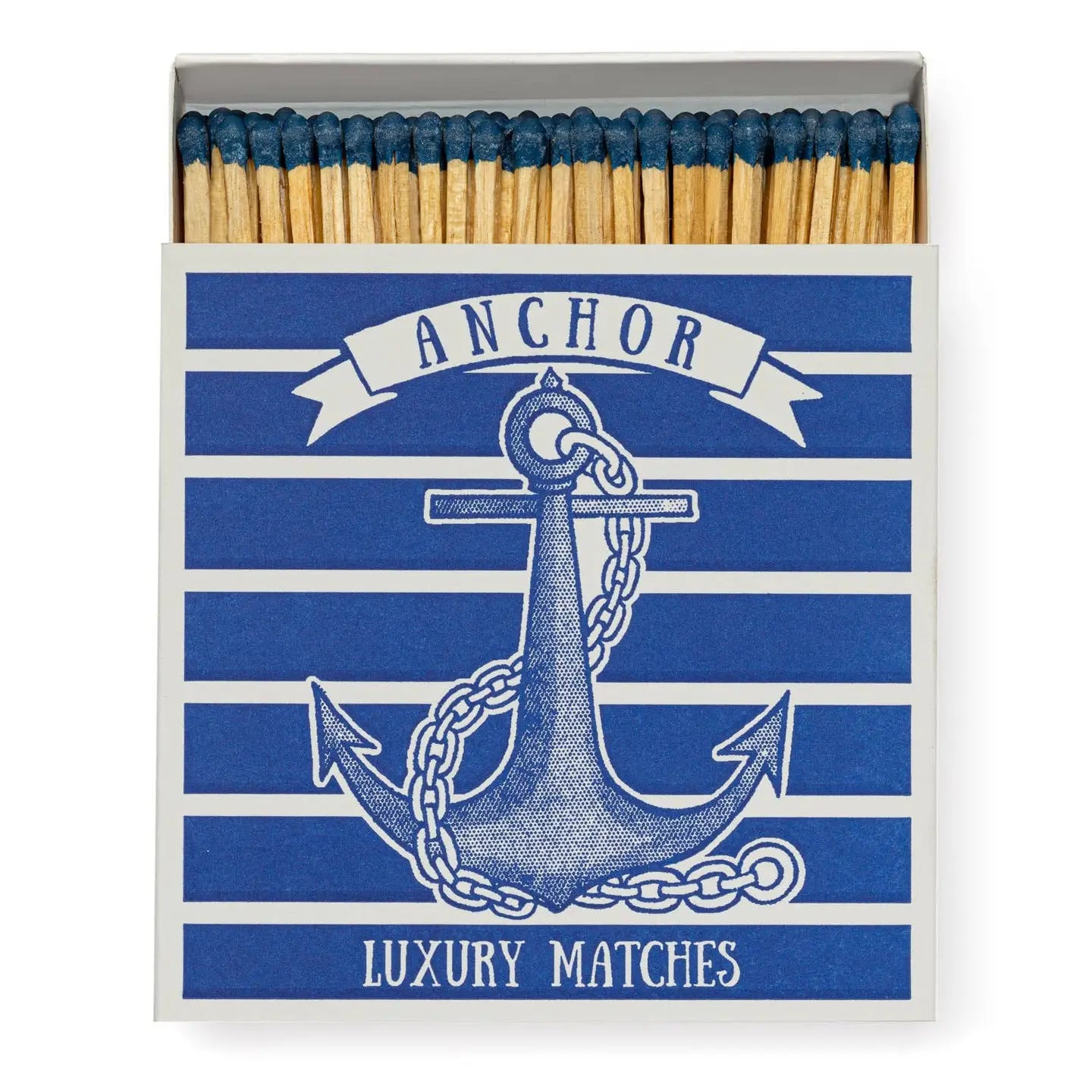 Anchor | Safety Matches
