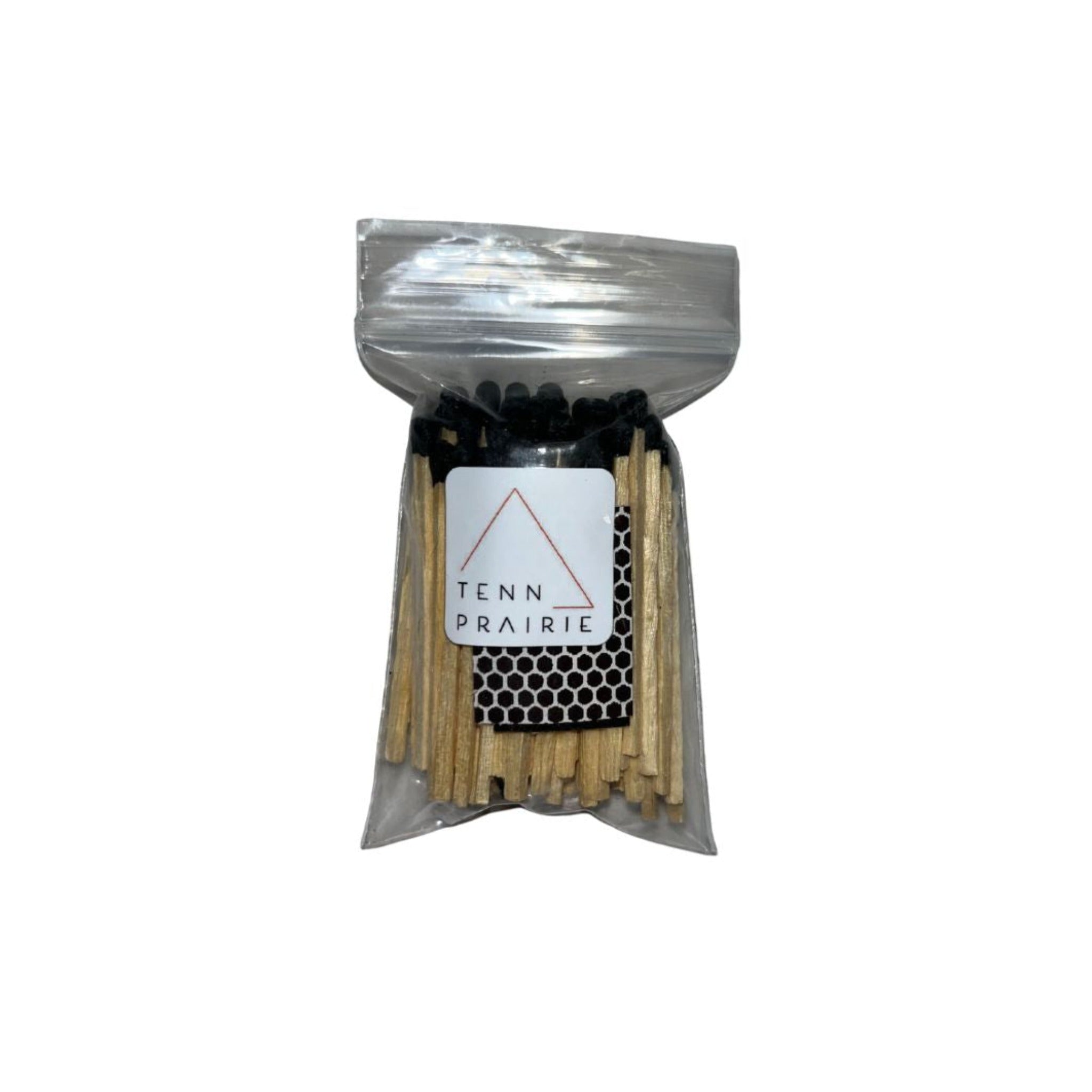 Matches - Refill
