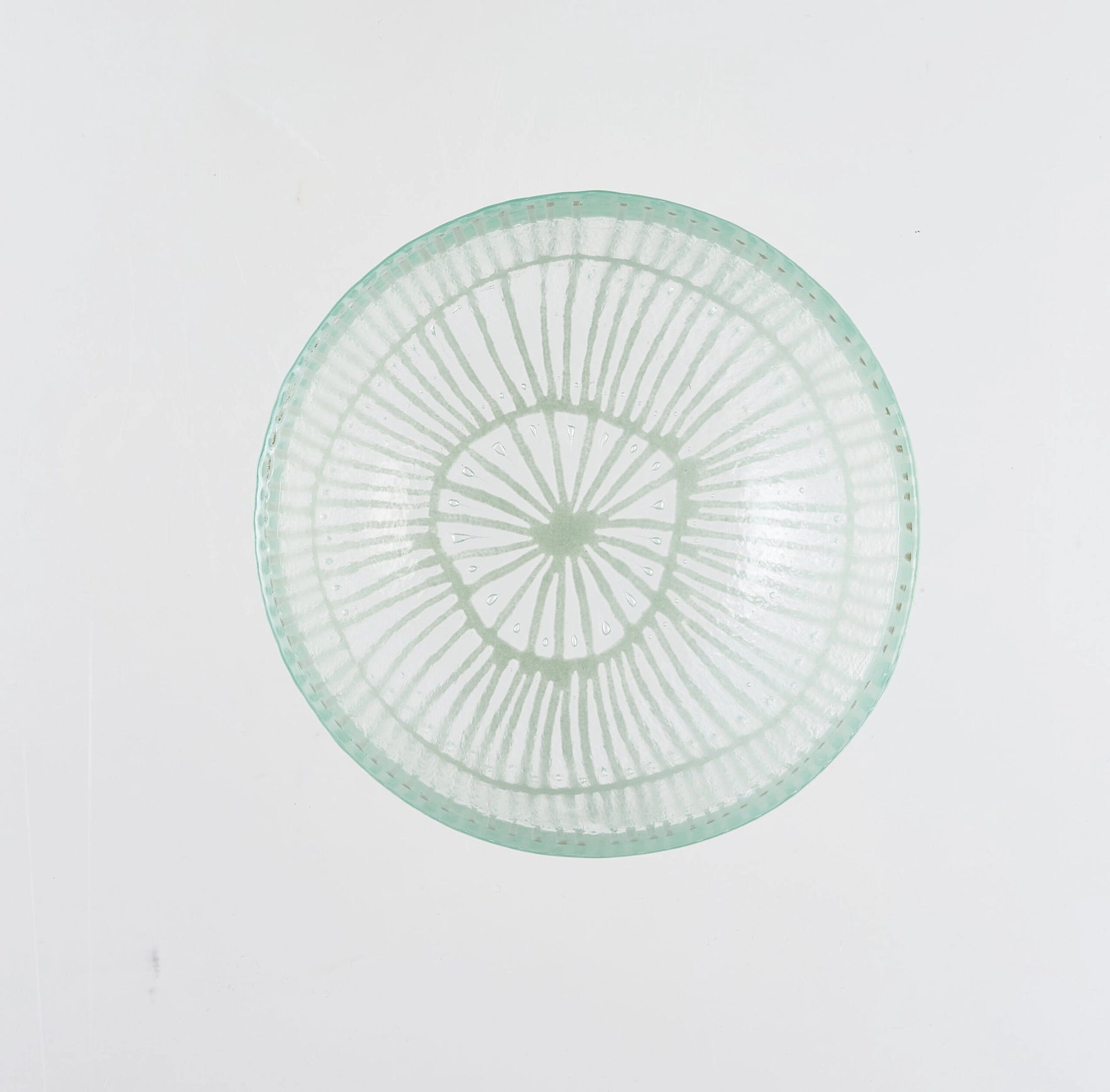 Rayr Bowl XS | White Stripes