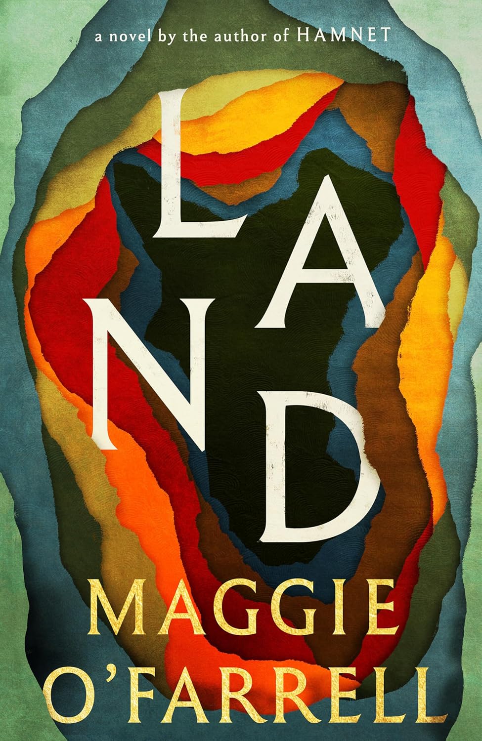 Land: A Novel