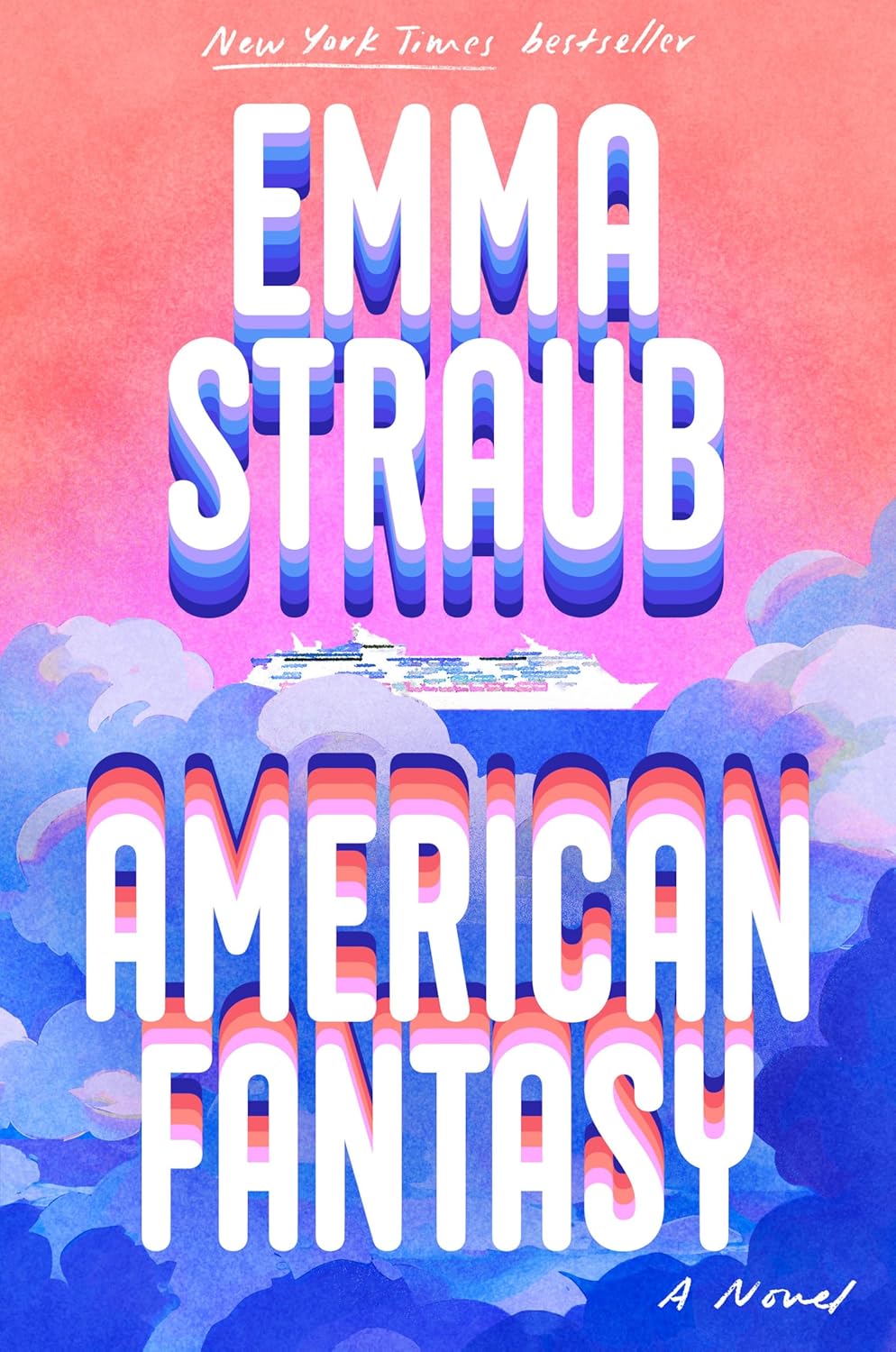 American Fantasy