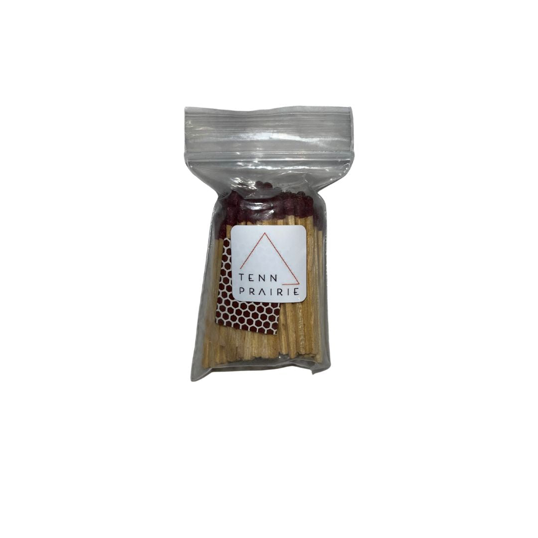 Matches - Refill
