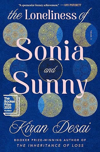 The Loneliness of Sonia and Sunny