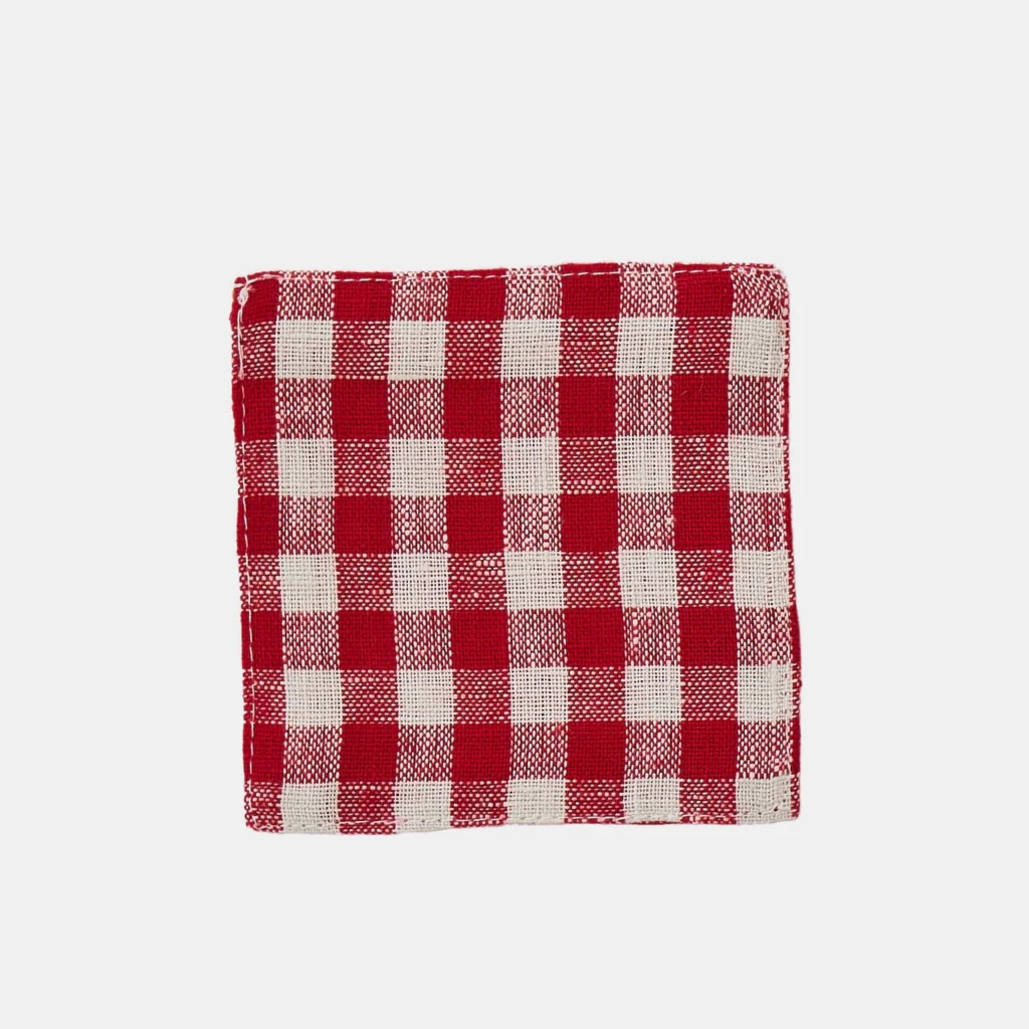 Linen Coasters - Individuals