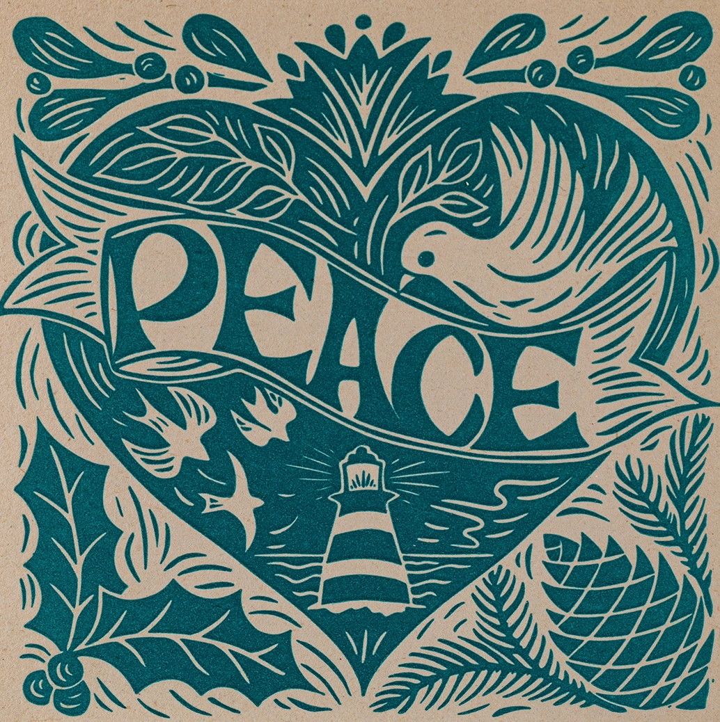 Christmas Peace | Safety Matches