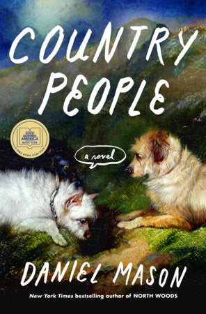 Country People