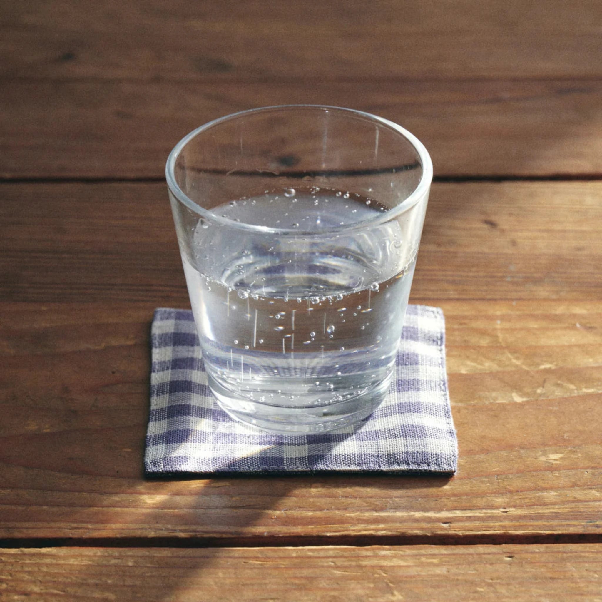 Linen Coasters - Individuals
