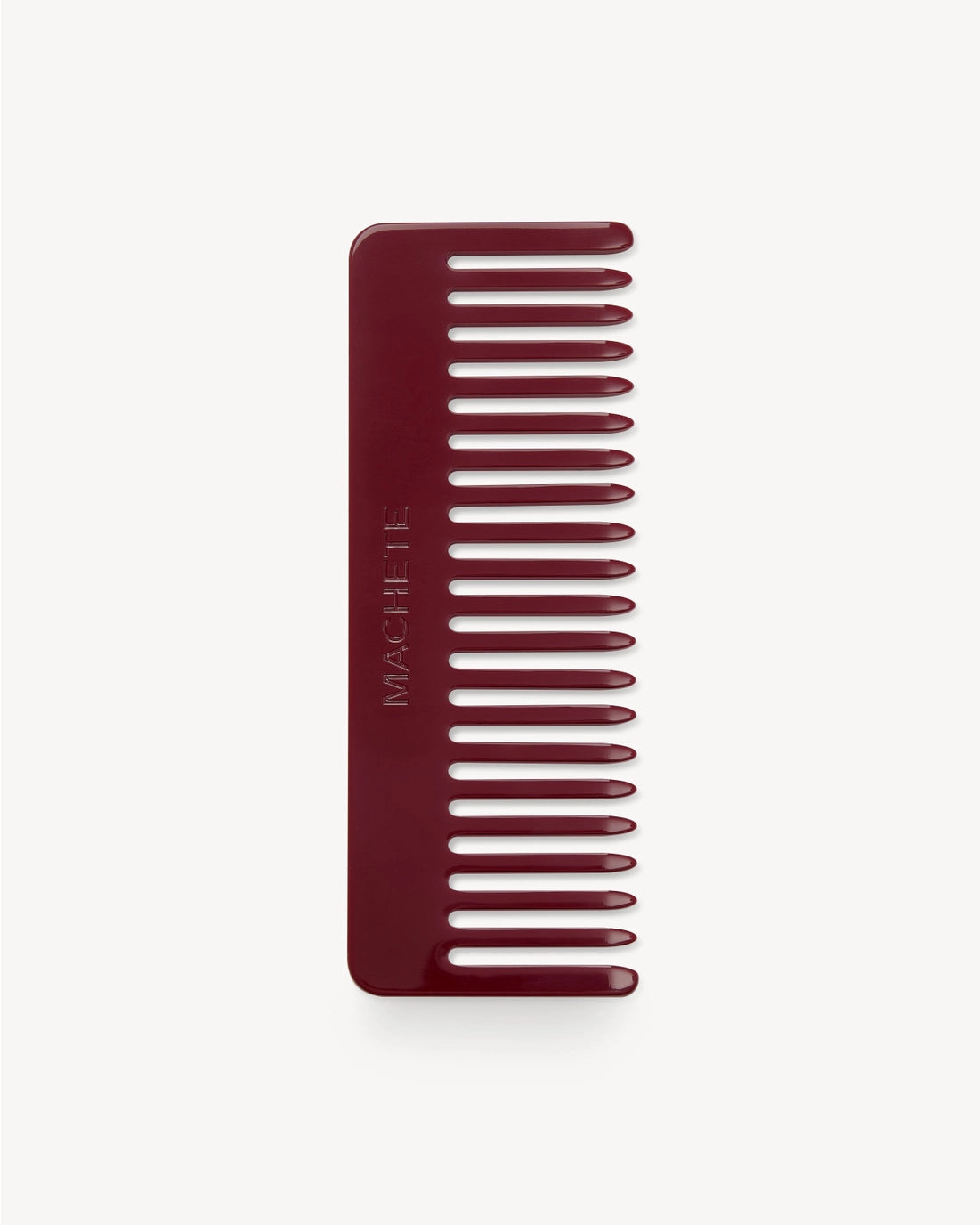 Machete Comb