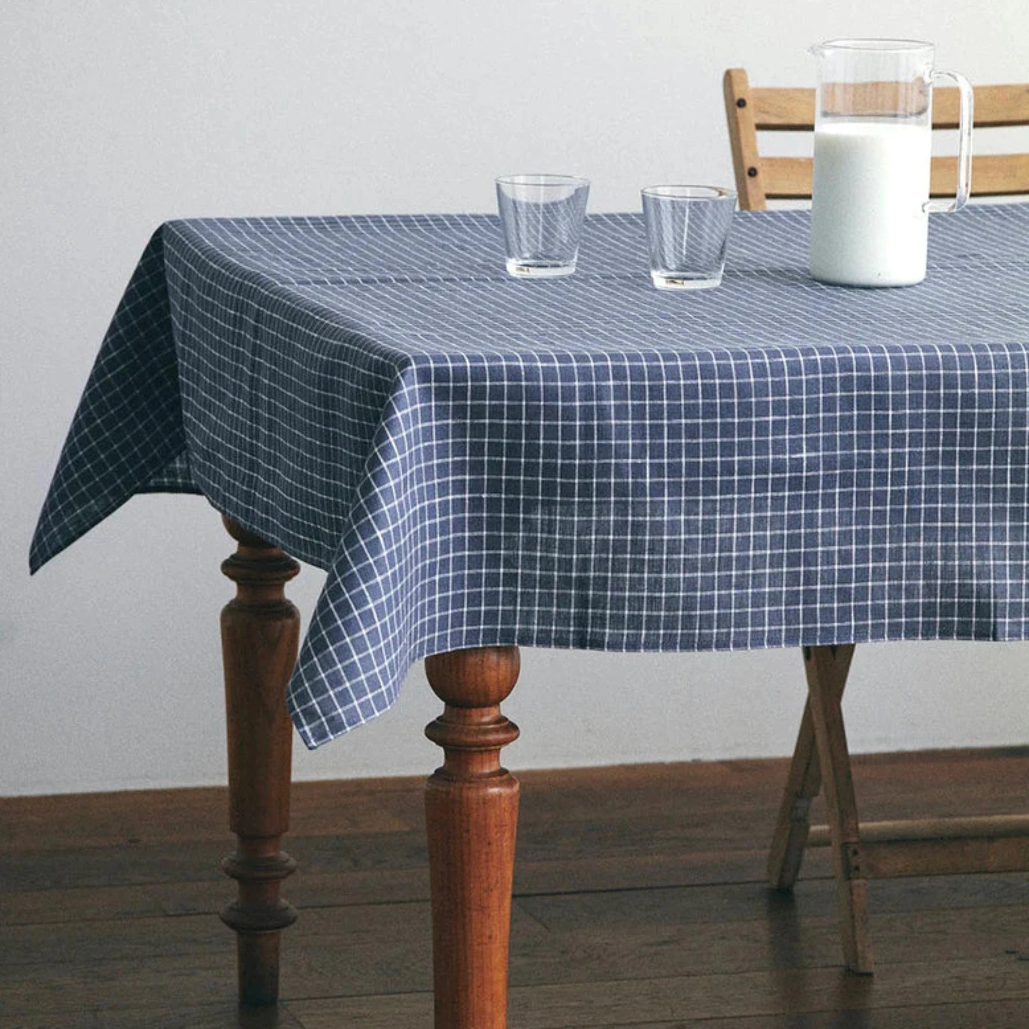 Linen Tablecloth