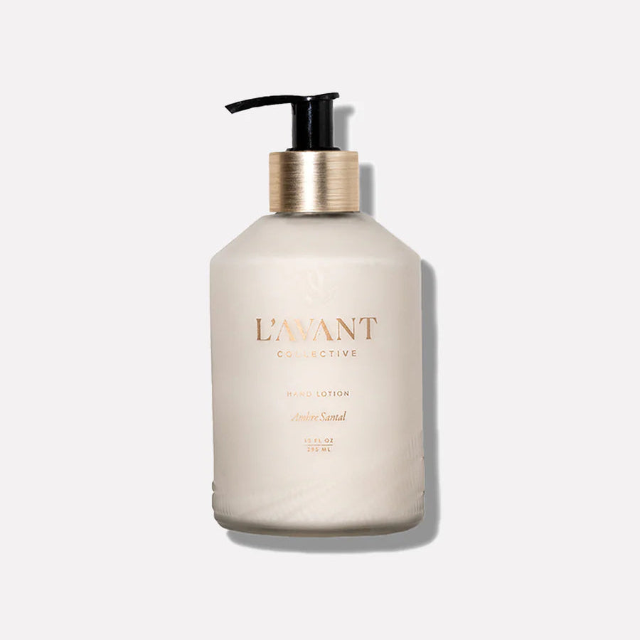 Ambre Santal Hand Lotion