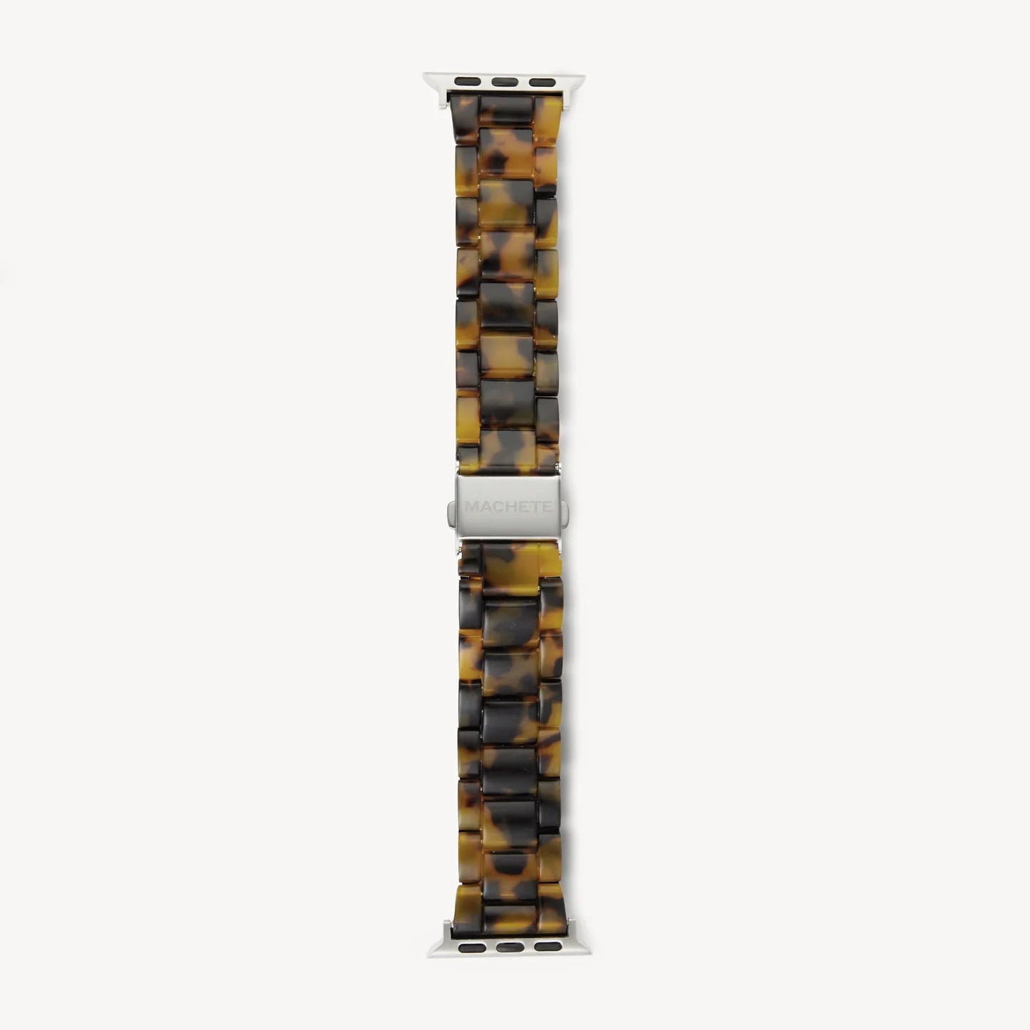 Apple Watch Band in Classic Tortoise