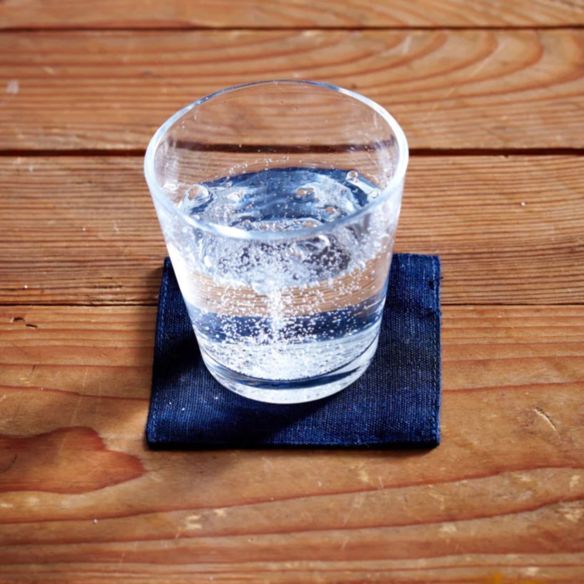 Linen Coasters - Individuals