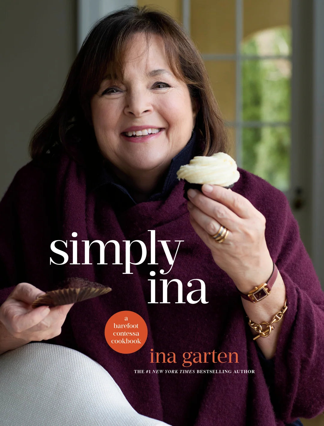 Simply Ina | Ina Garten