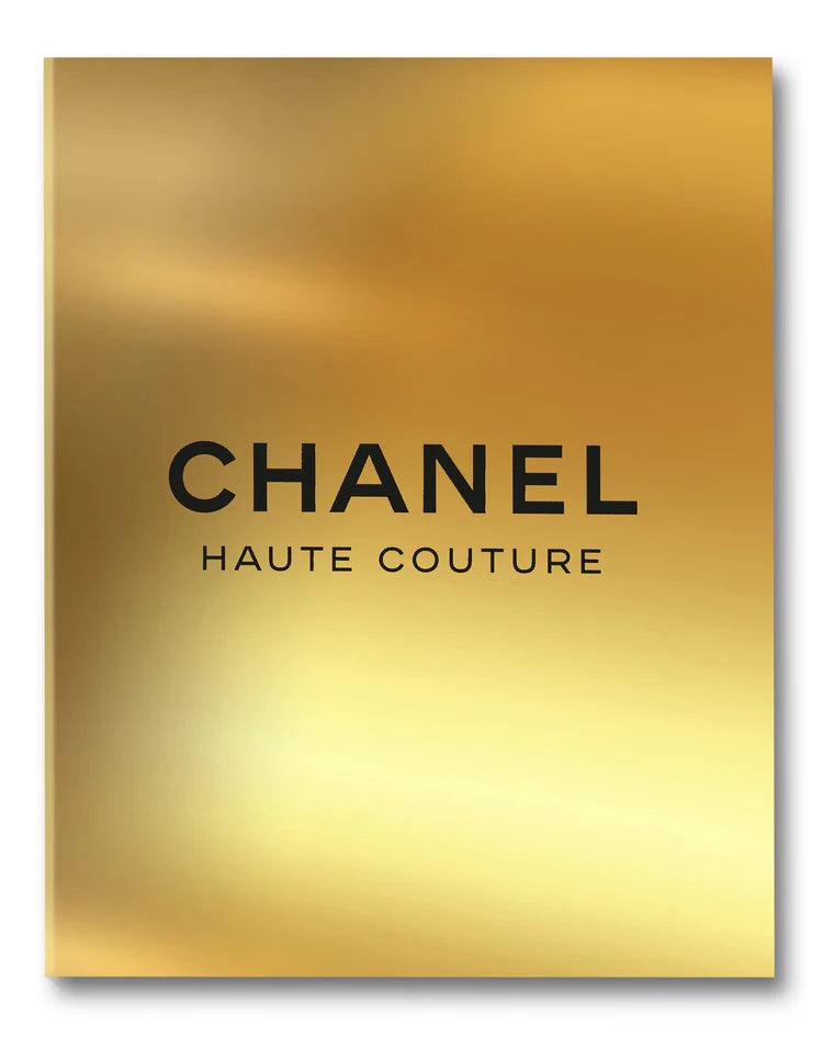 Chanel Haute Couture