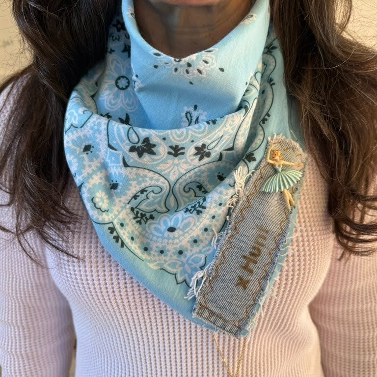 Bandana - Ballerina