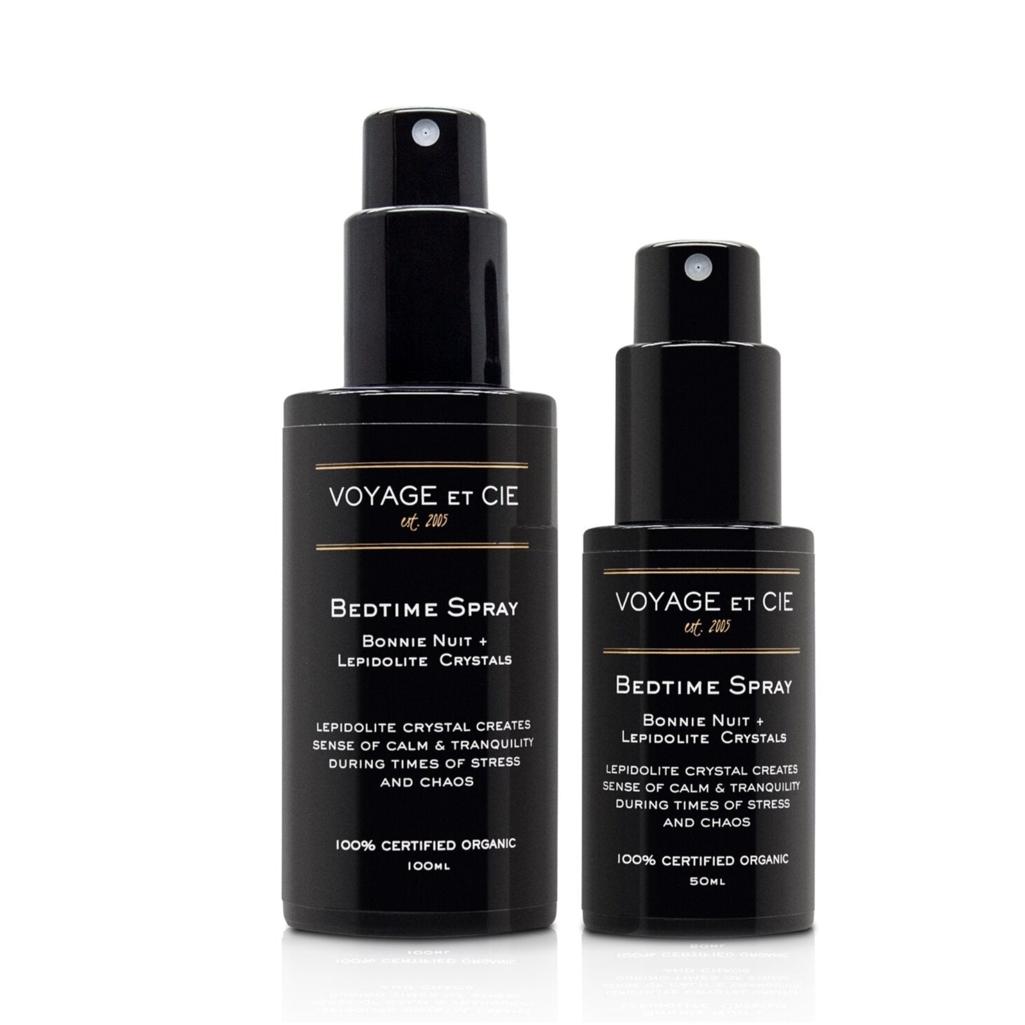 Bedtime Spray